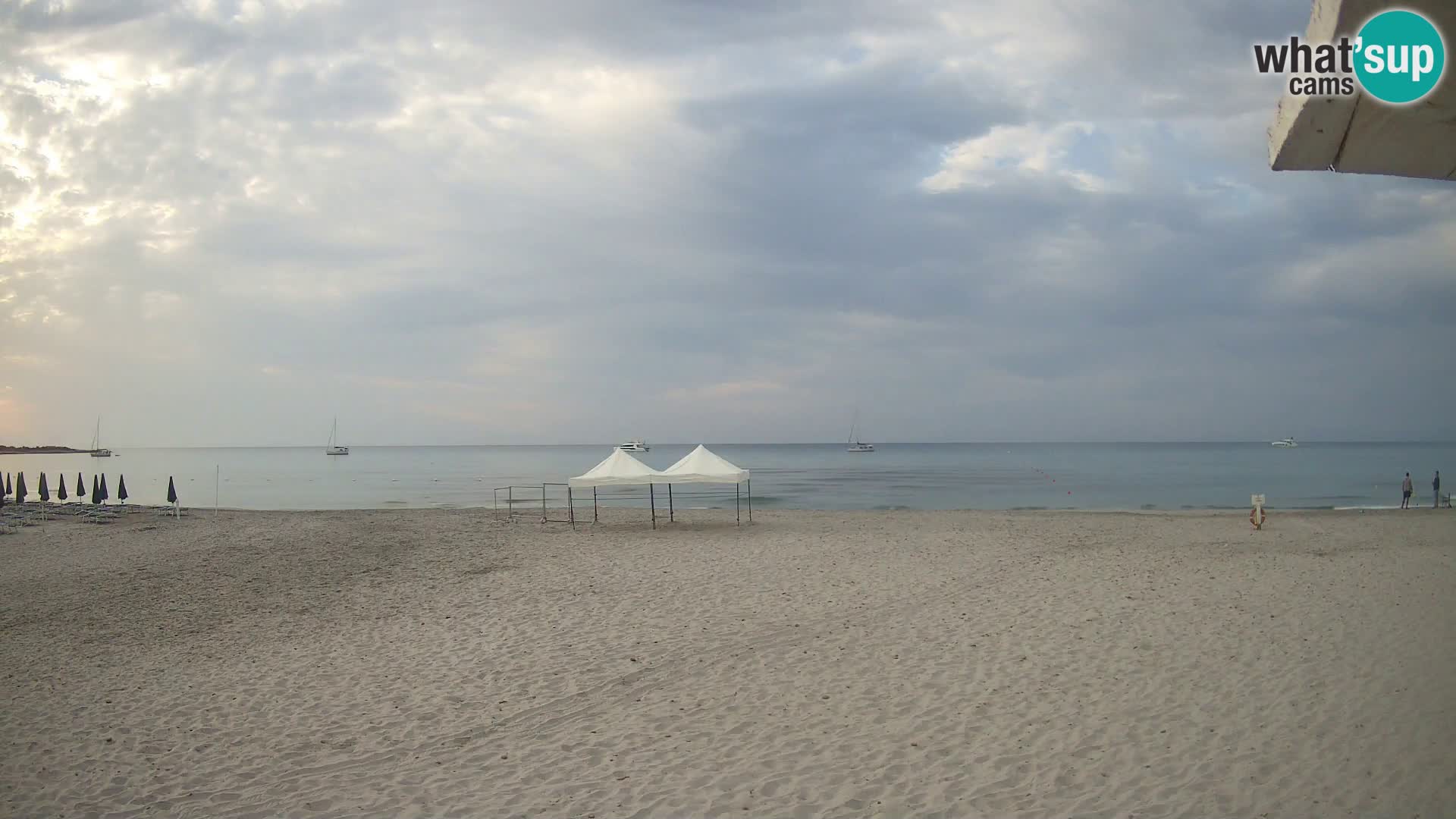 Cala Liberotto – Gulf of Orosei