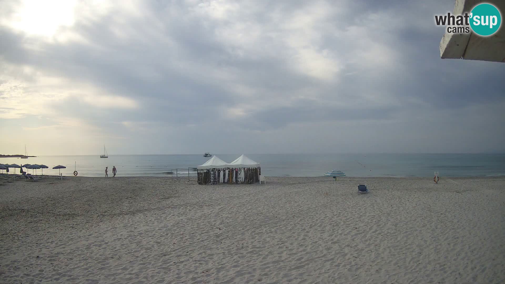 Cala Liberotto – Golfe d’Orosei