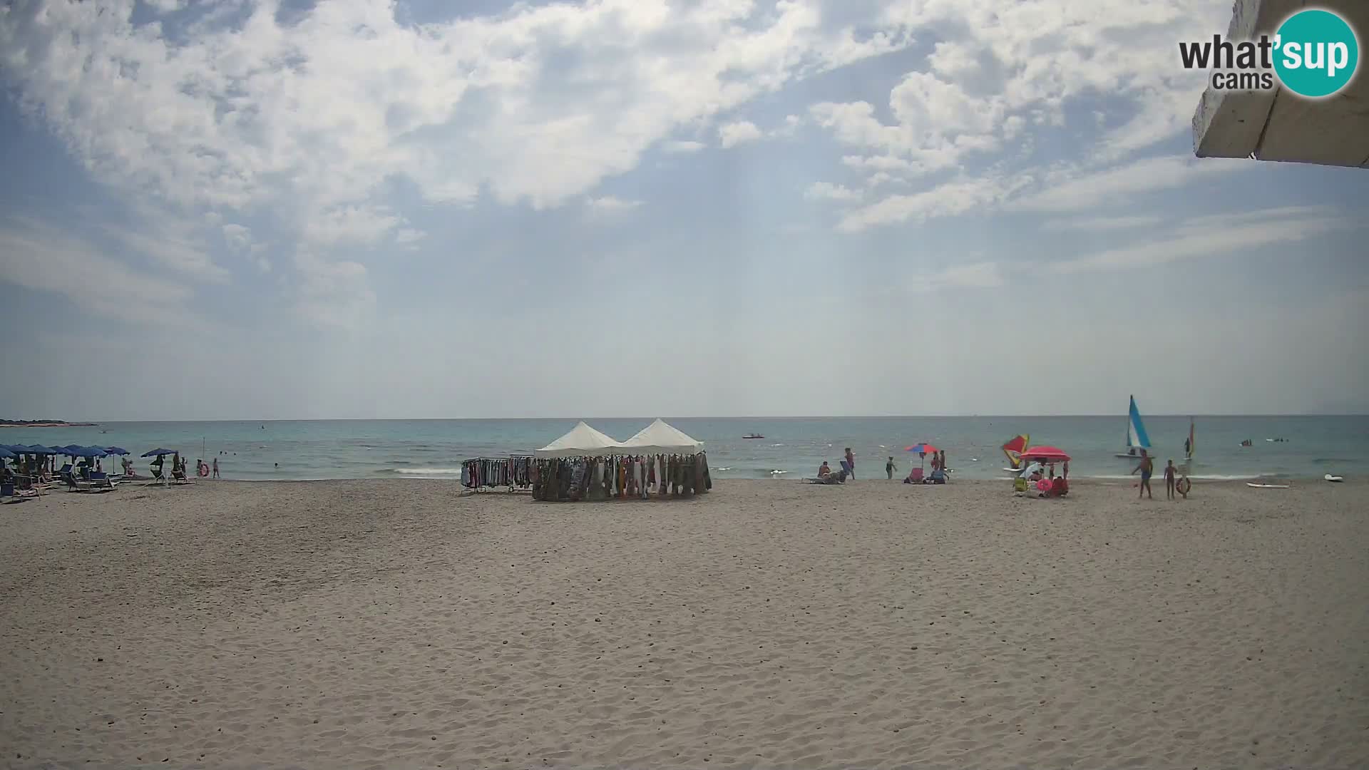 Cala Liberotto – Golfo de Orosei
