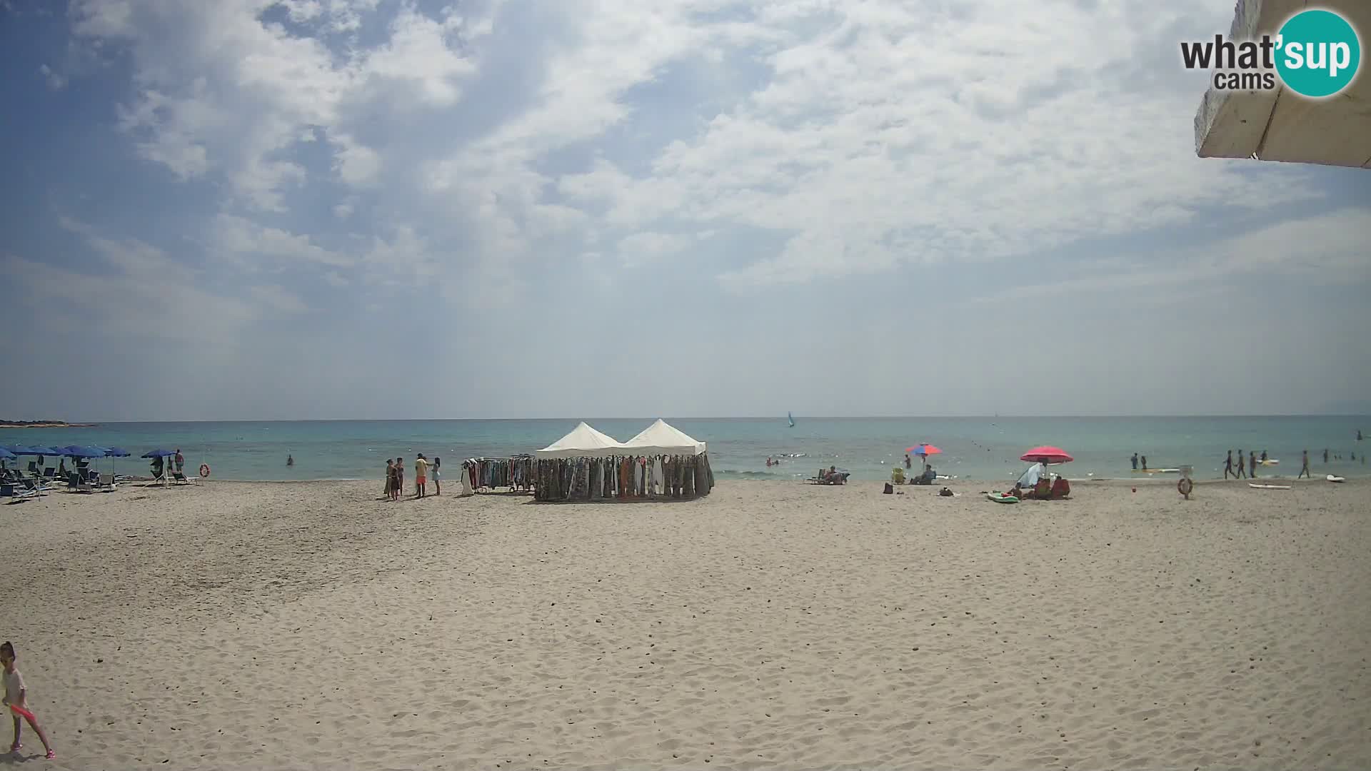 Cala Liberotto – Orosejski zaliv