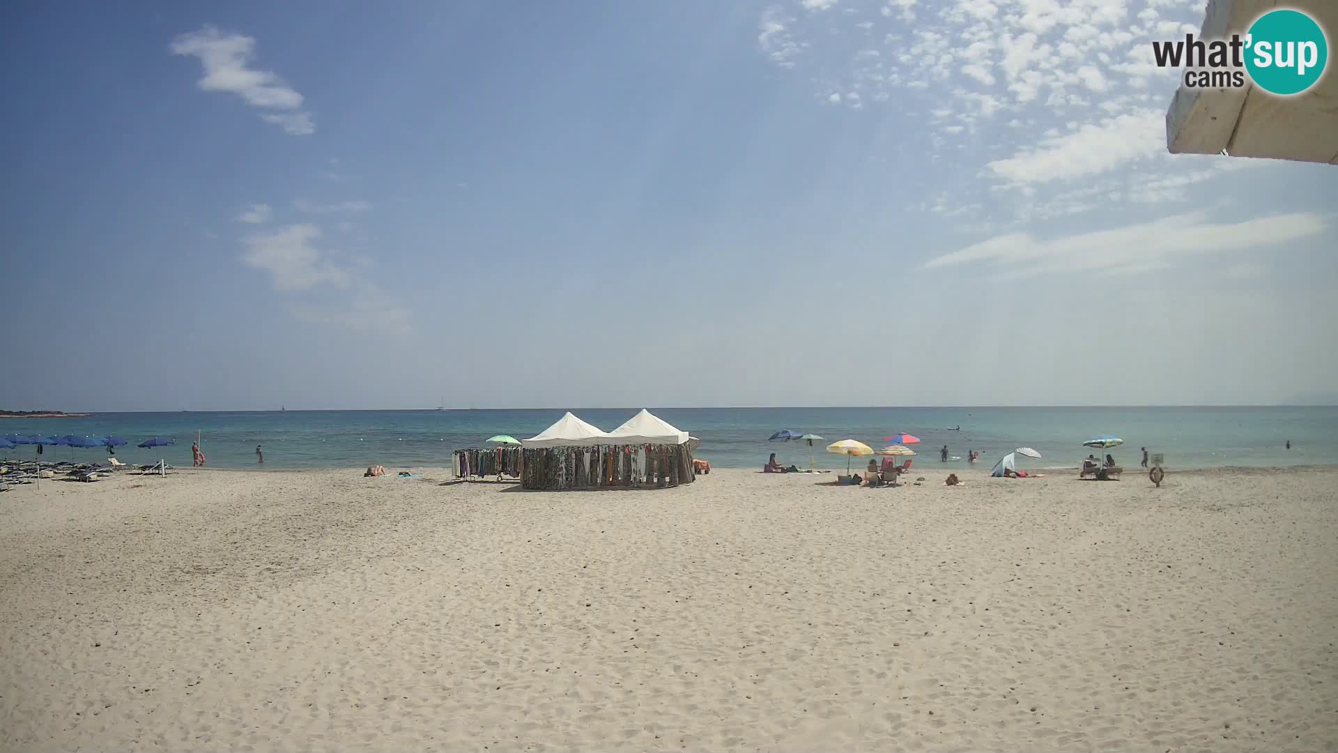 Cala Liberotto – Golfe d’Orosei