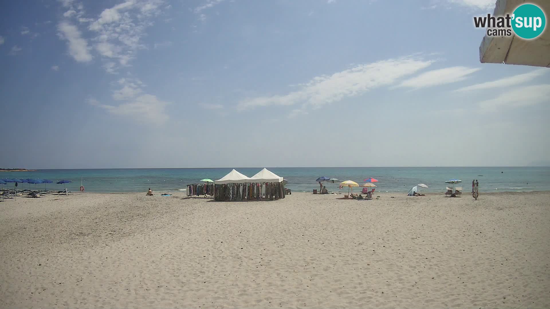 Cala Liberotto – Gulf of Orosei