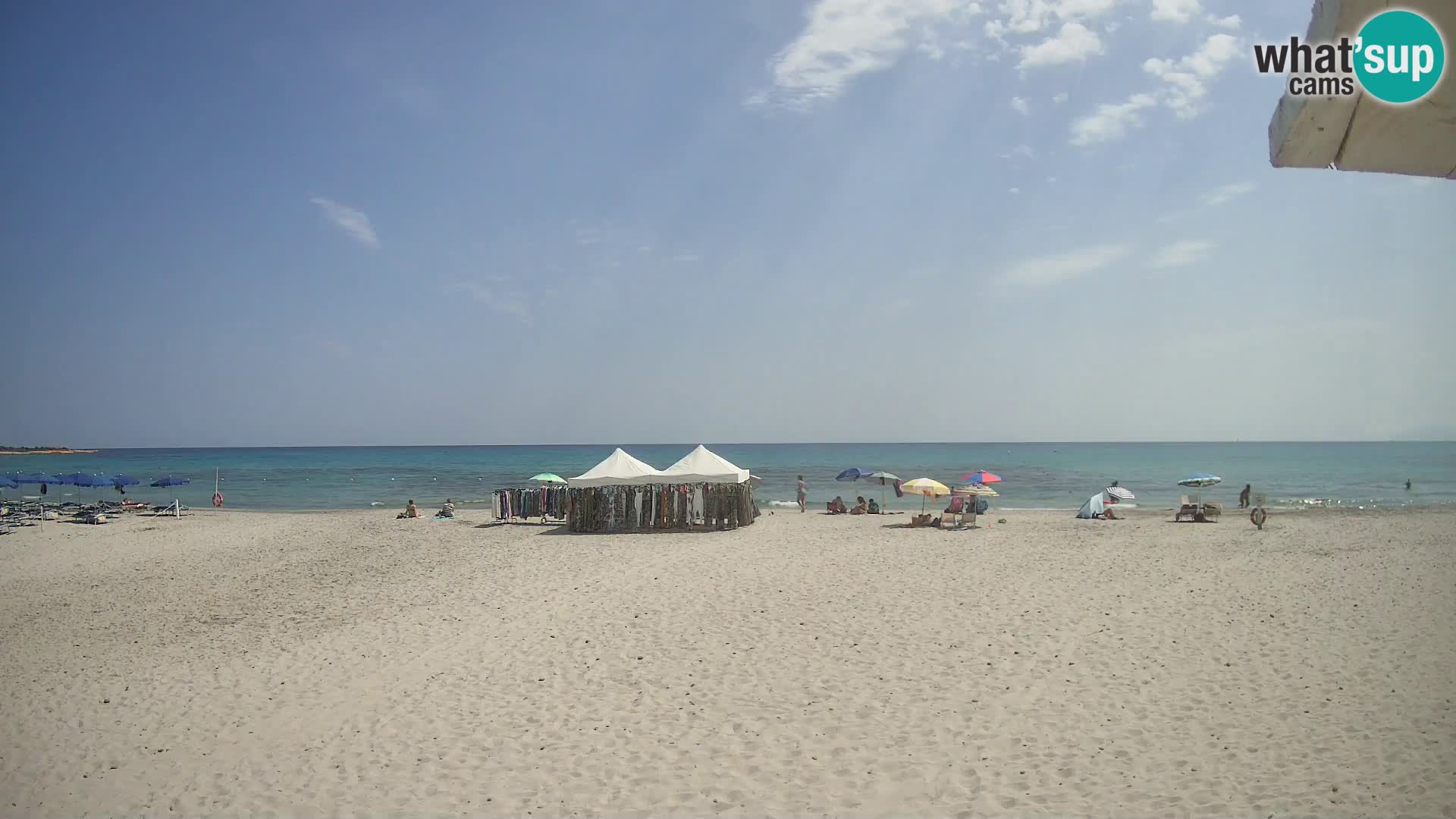 Cala Liberotto – Golfo de Orosei