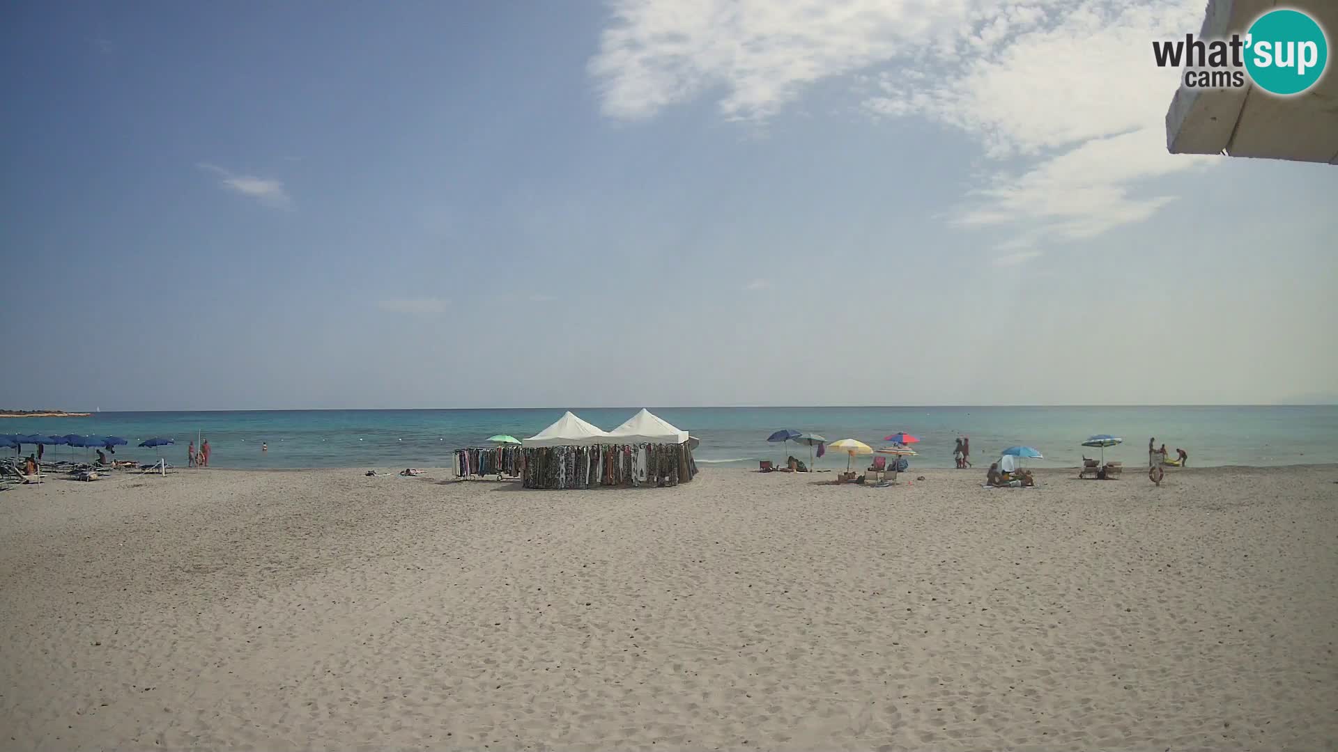 Cala Liberotto – Zaljev Orosei