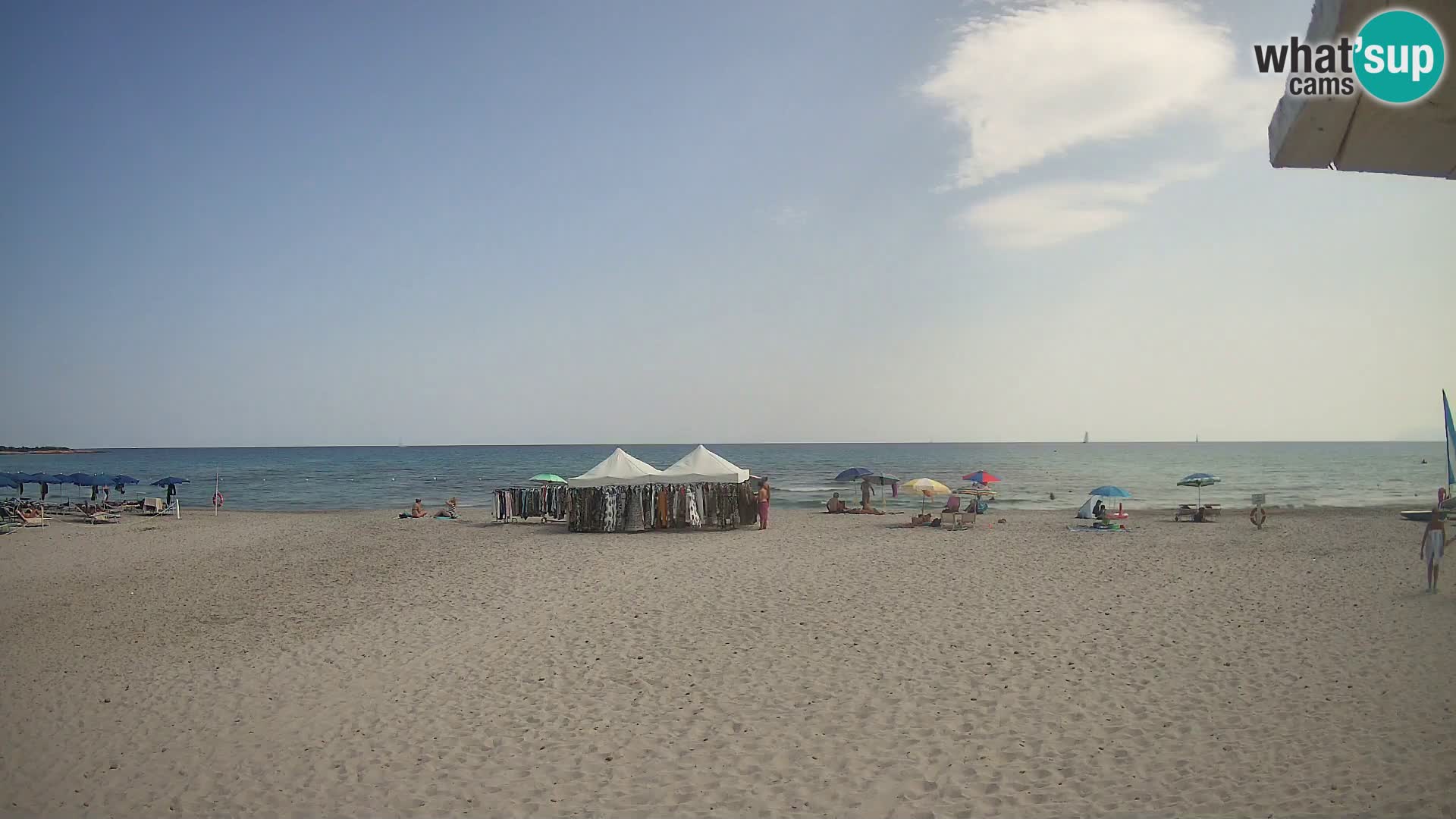 Cala Liberotto – Golfo Di Orosei