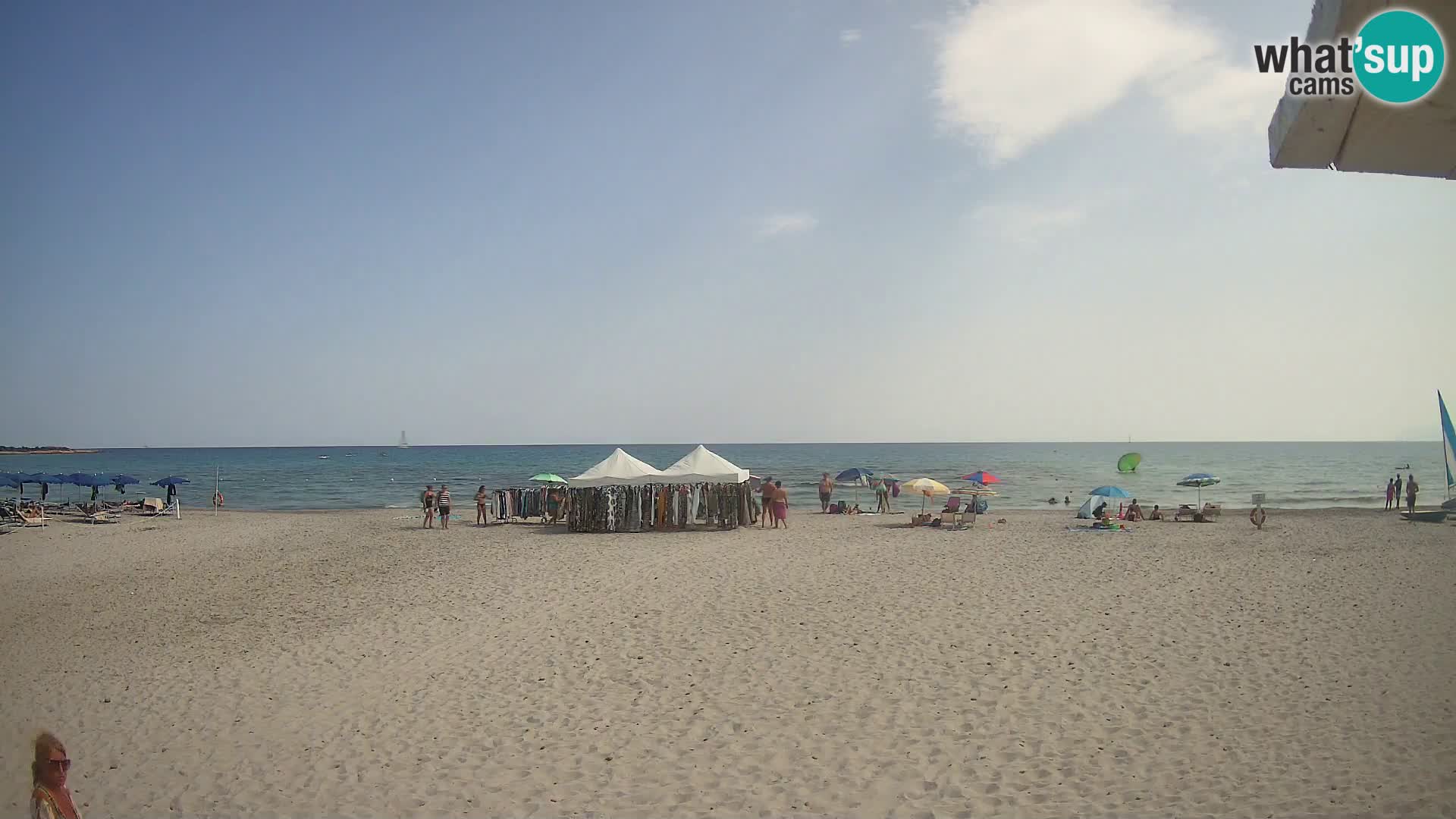 Cala Liberotto – Zaljev Orosei