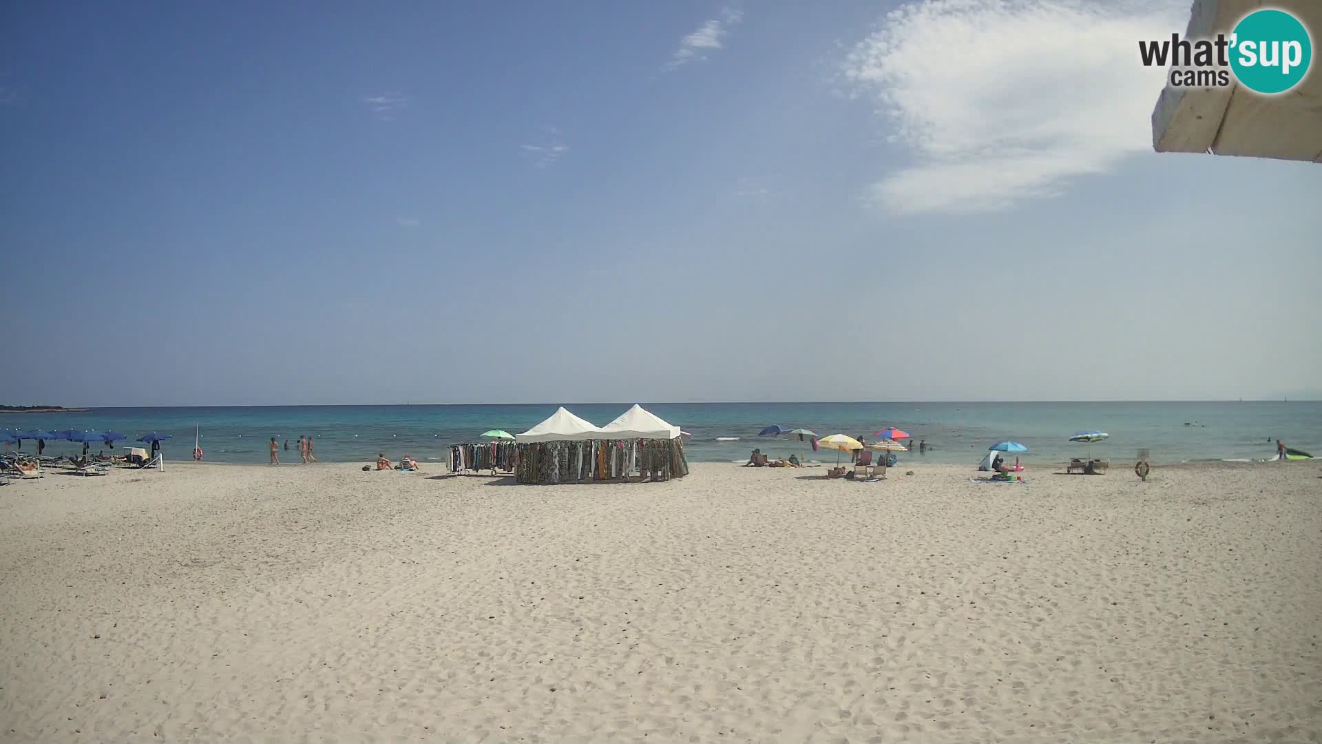 Cala Liberotto – Gulf of Orosei