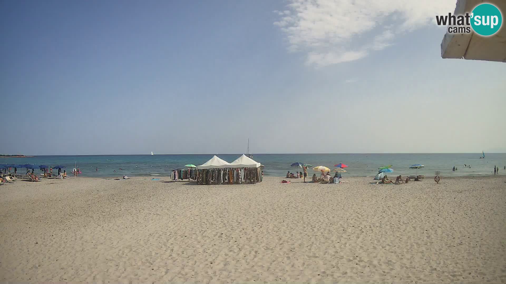 Cala Liberotto – Zaljev Orosei