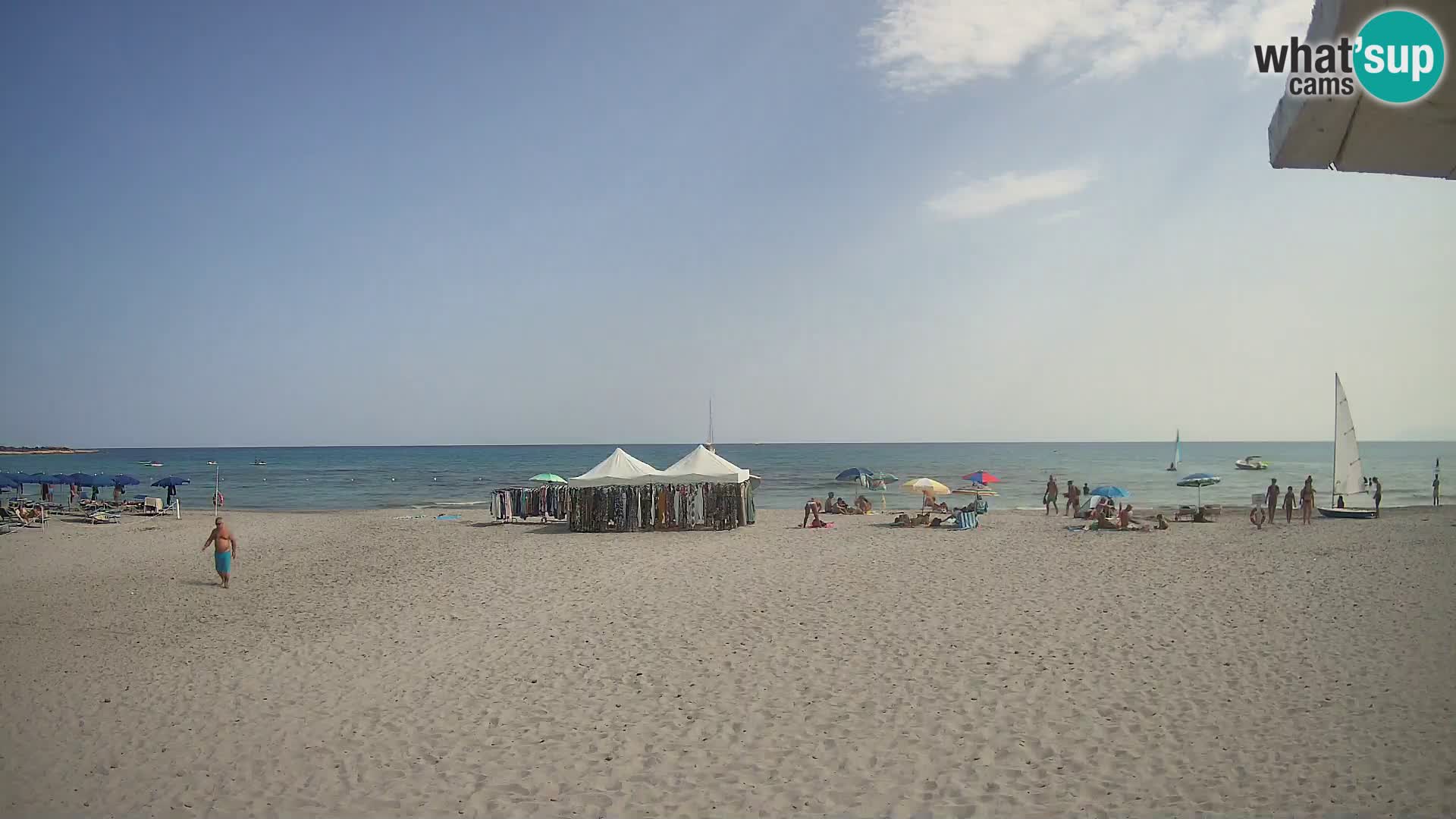 Cala Liberotto – Golfo Di Orosei