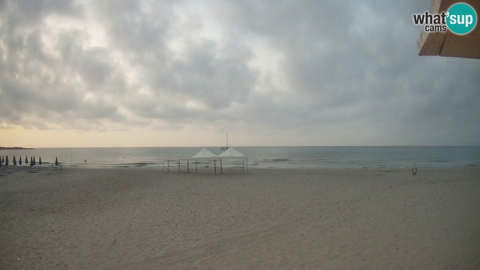 Cala Liberotto – Golfe d’Orosei