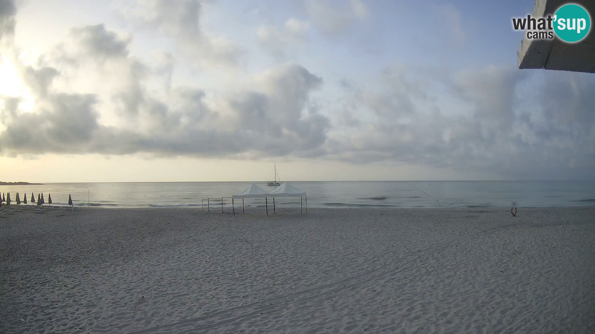 Cala Liberotto – Gulf of Orosei