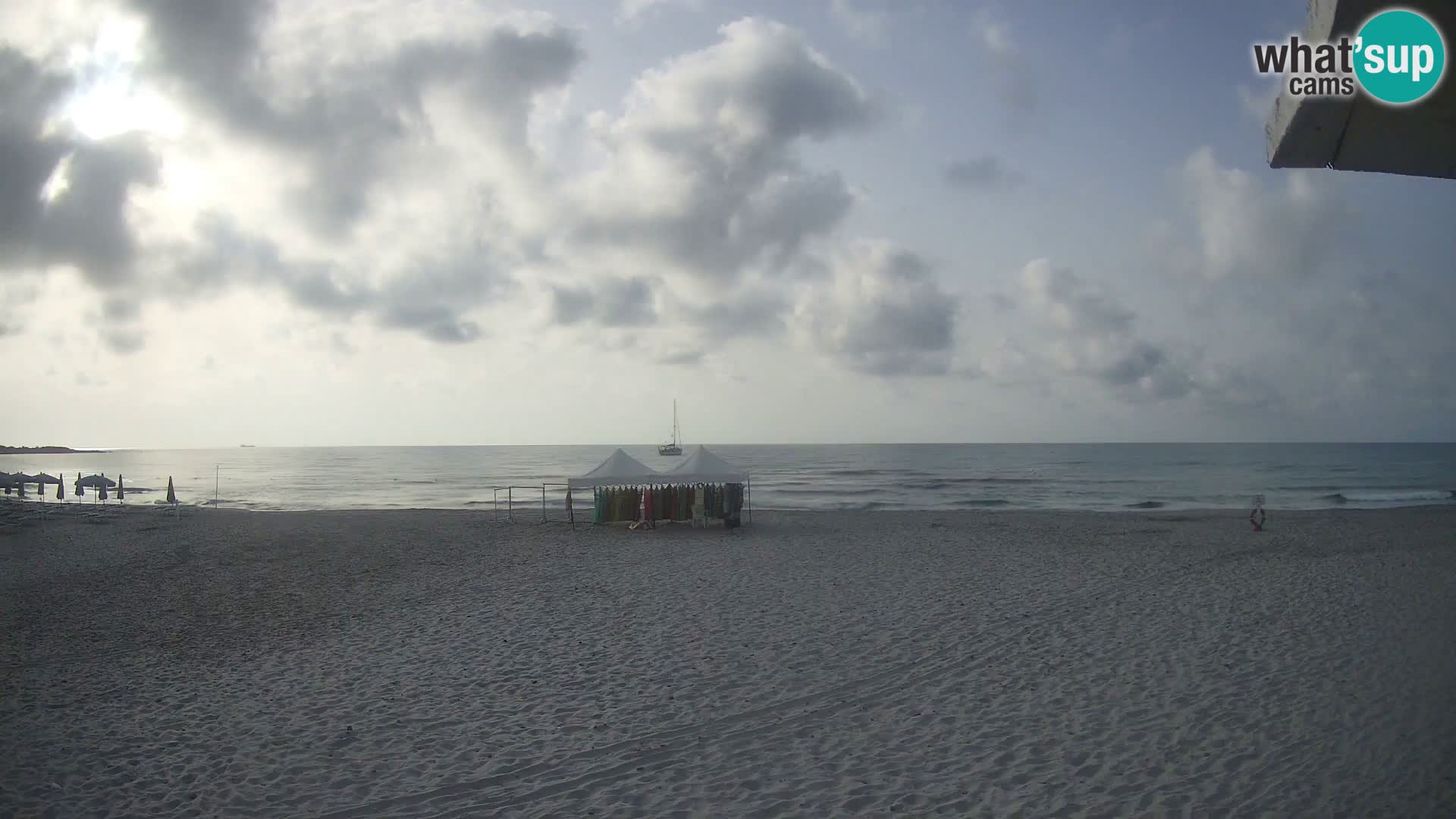 Cala Liberotto – Orosejski zaliv