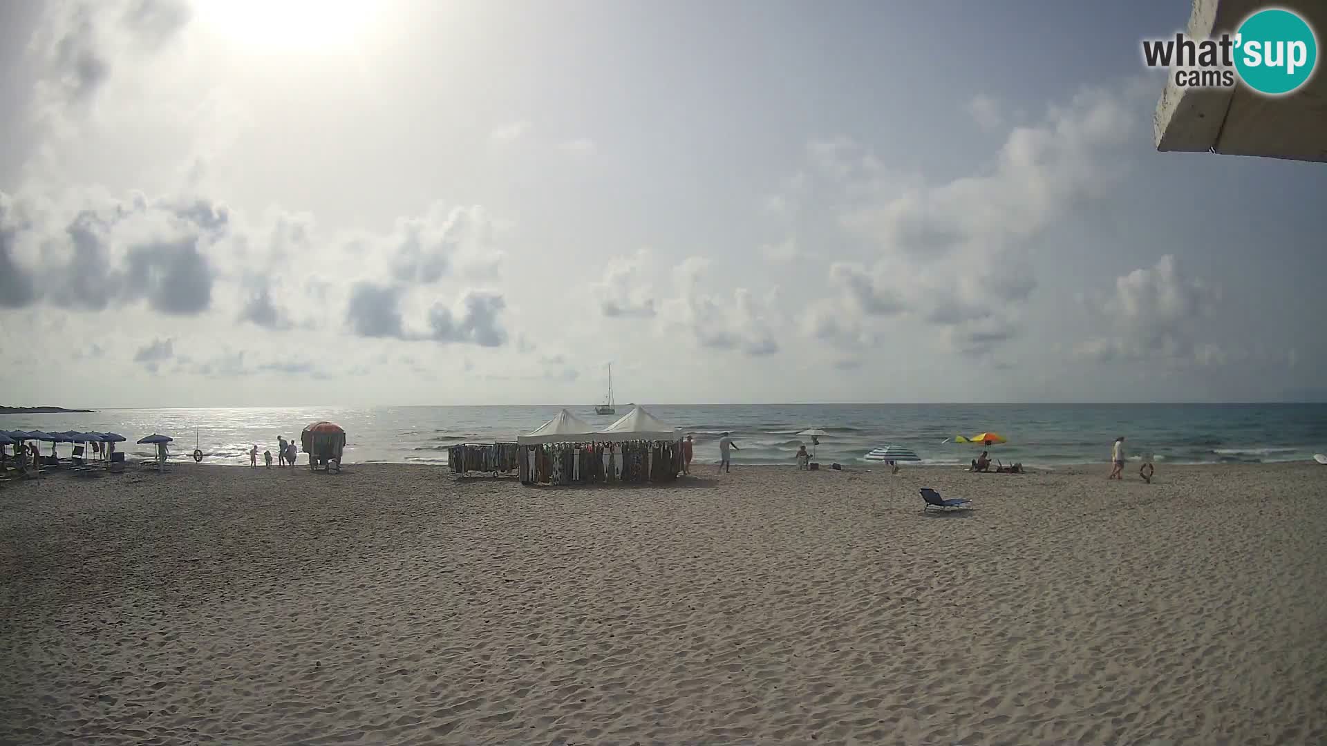 Cala Liberotto – Golfo Di Orosei