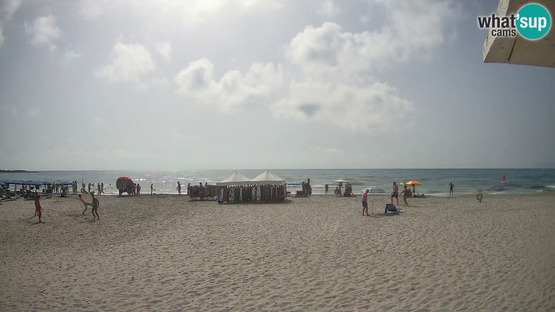 Cala Liberotto – Golfo de Orosei