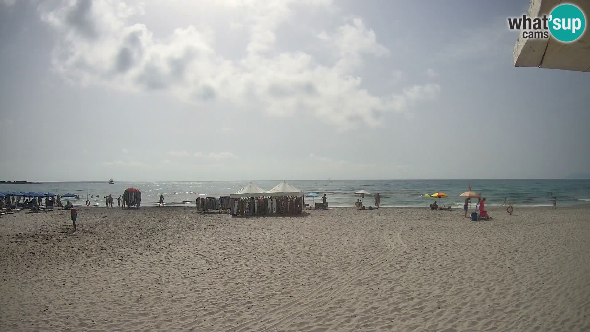 Cala Liberotto – Gulf of Orosei