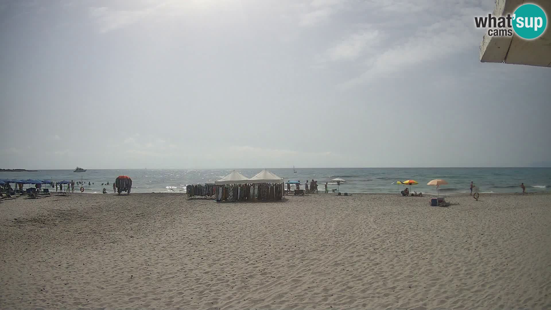Cala Liberotto – Zaljev Orosei