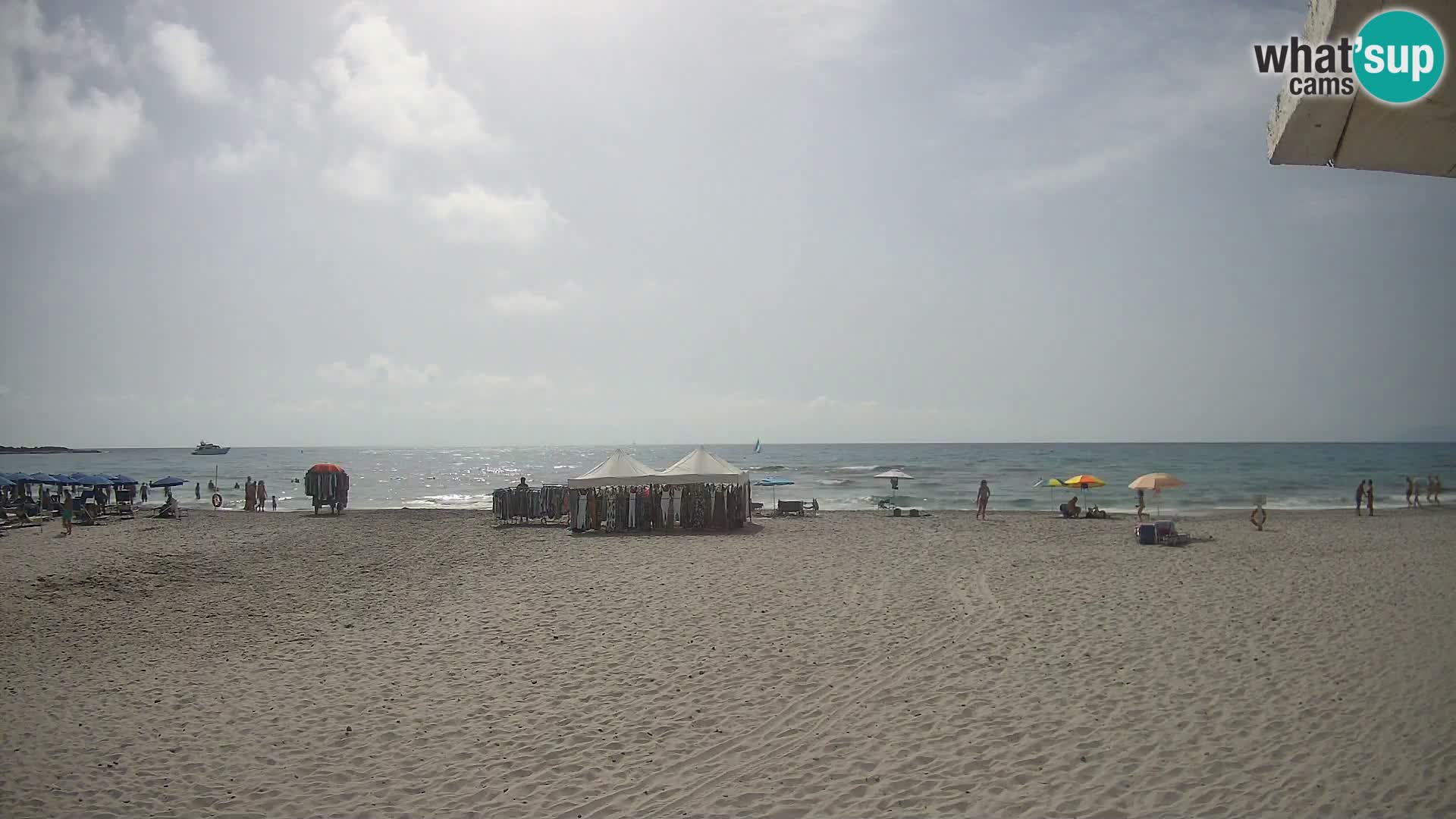 Cala Liberotto – Golfe d’Orosei