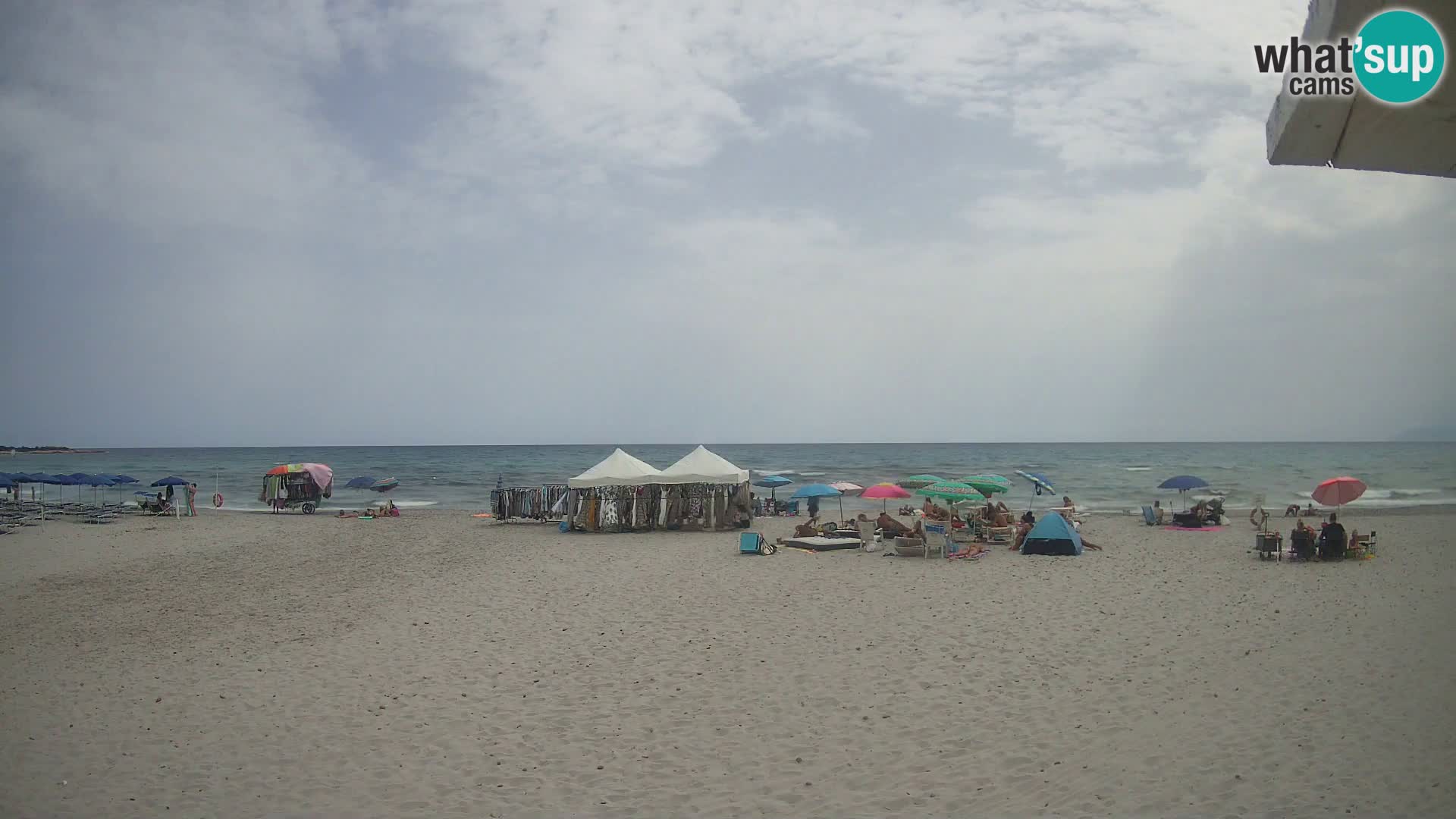 Cala Liberotto – Gulf of Orosei