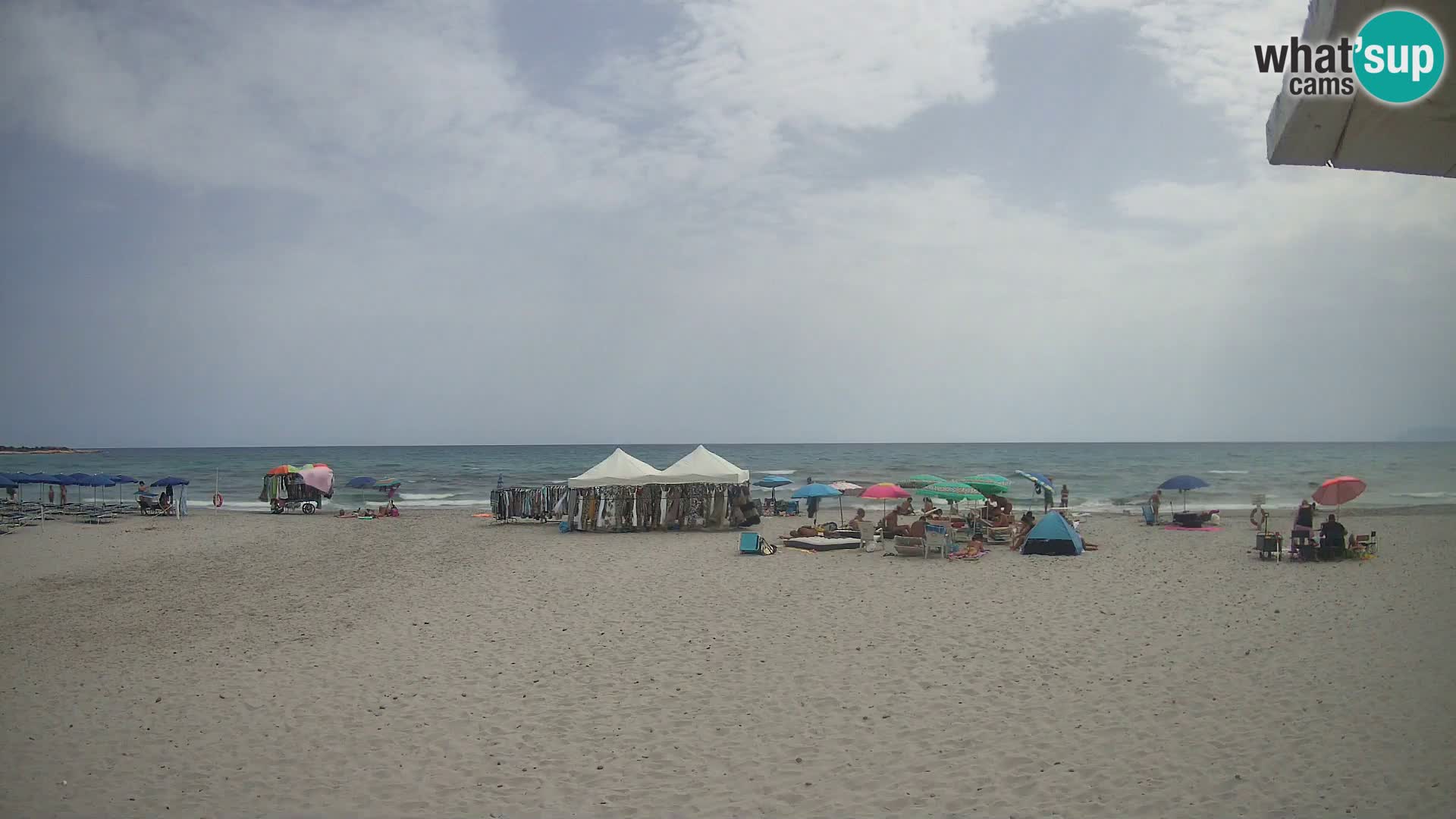 Cala Liberotto – Gulf of Orosei