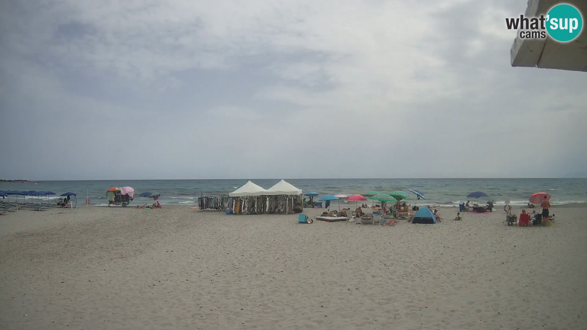Cala Liberotto – Golfo Di Orosei