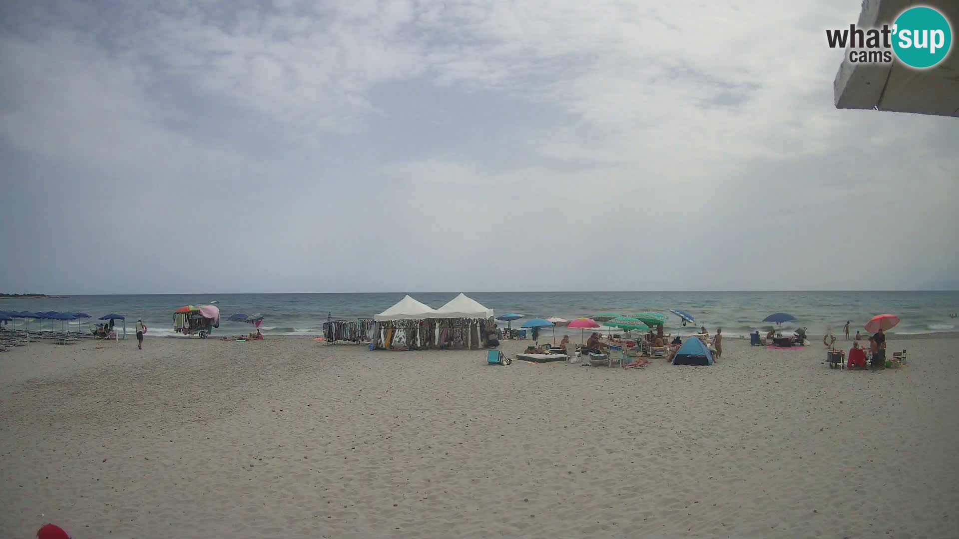 Cala Liberotto – Zaljev Orosei