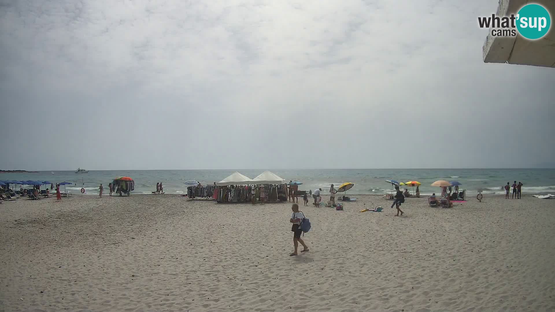 Cala Liberotto – Gulf of Orosei