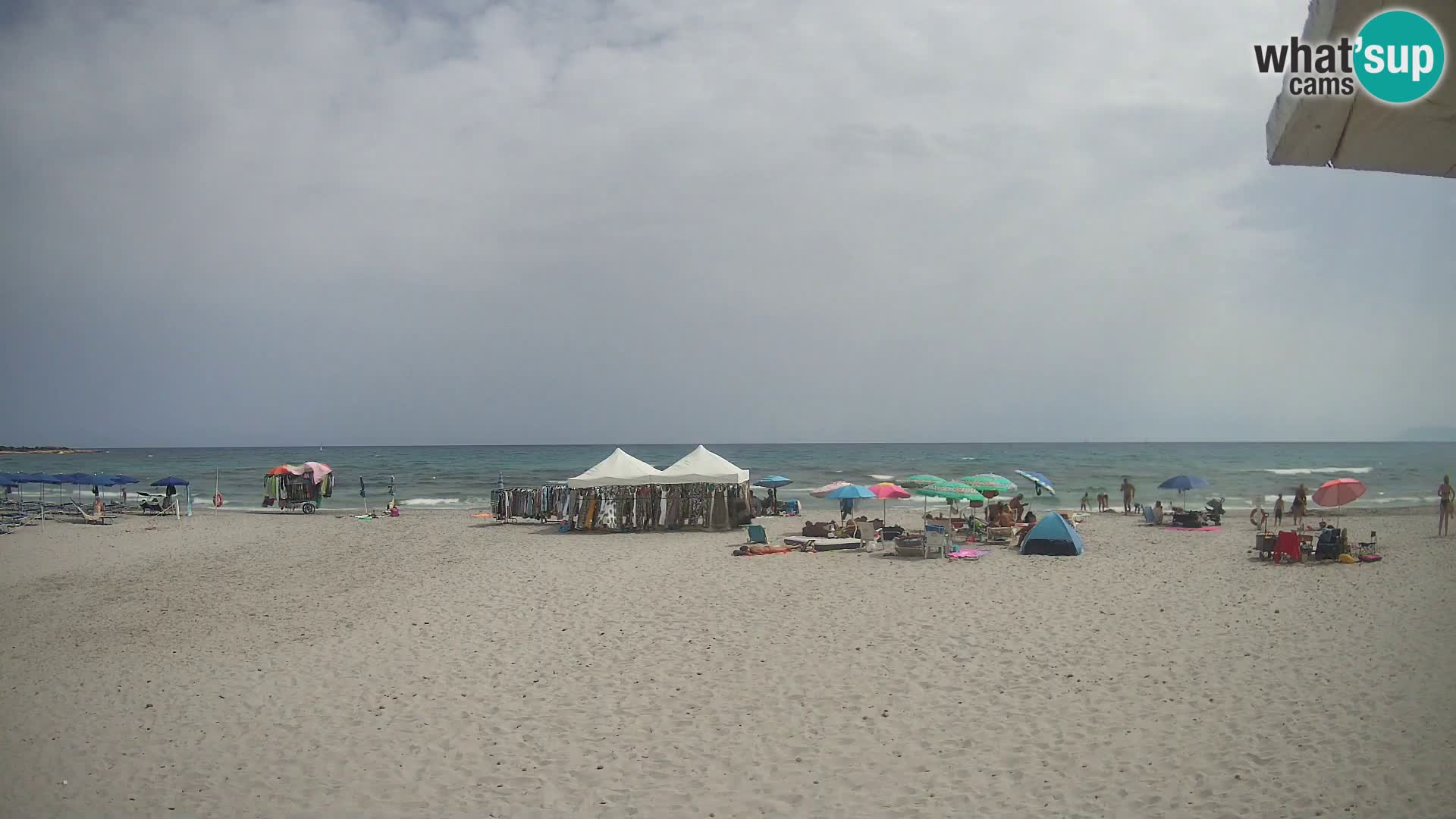 Cala Liberotto – Zaljev Orosei