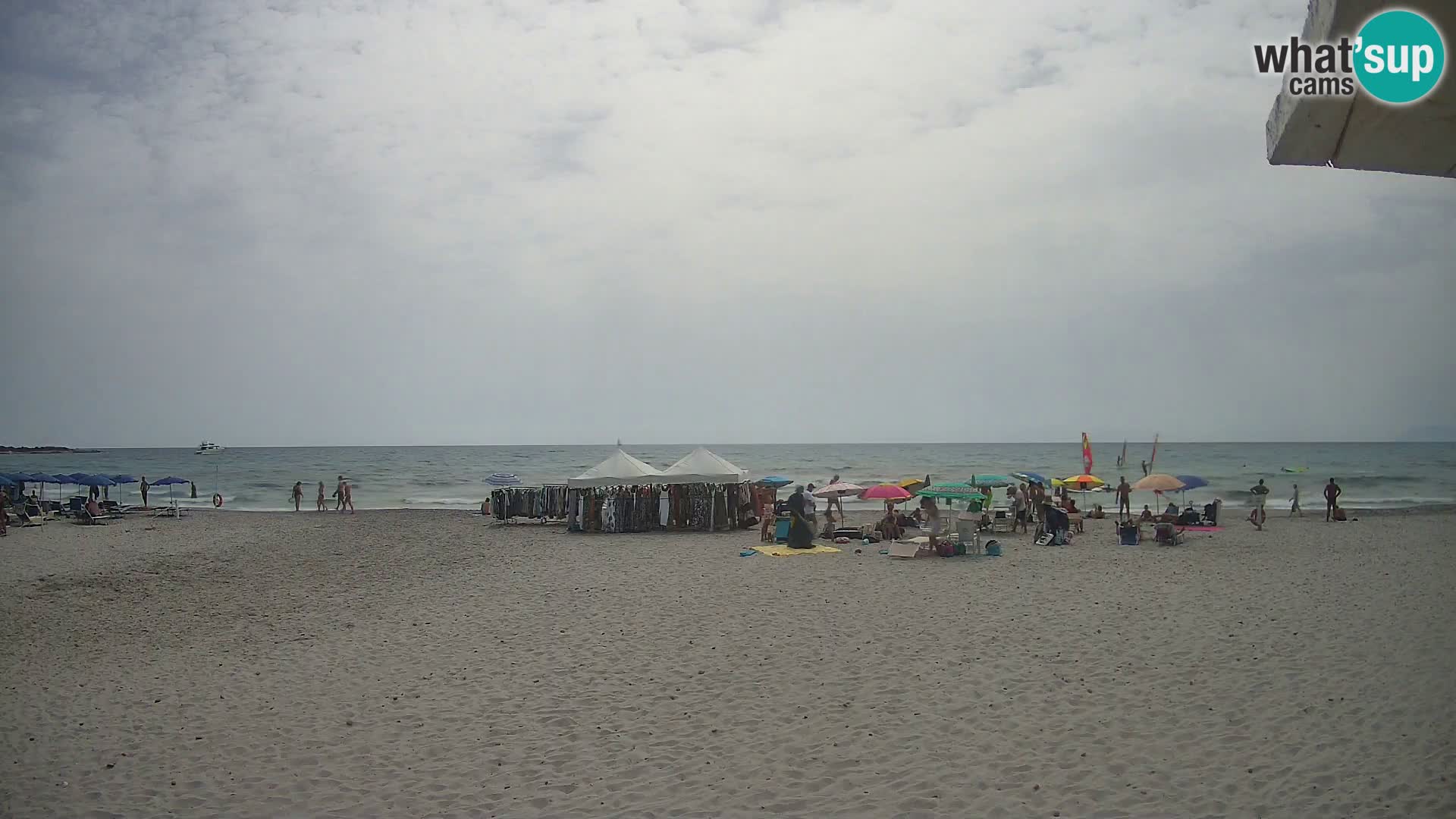Cala Liberotto – Orosejski zaliv