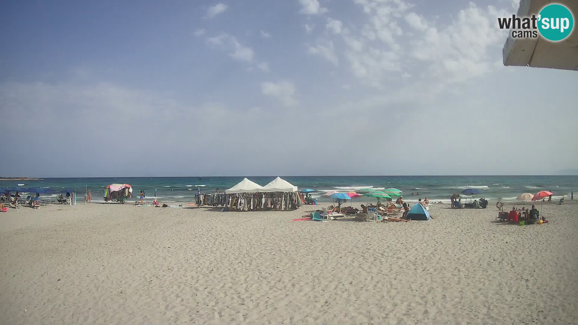 Cala Liberotto – Golfe d’Orosei
