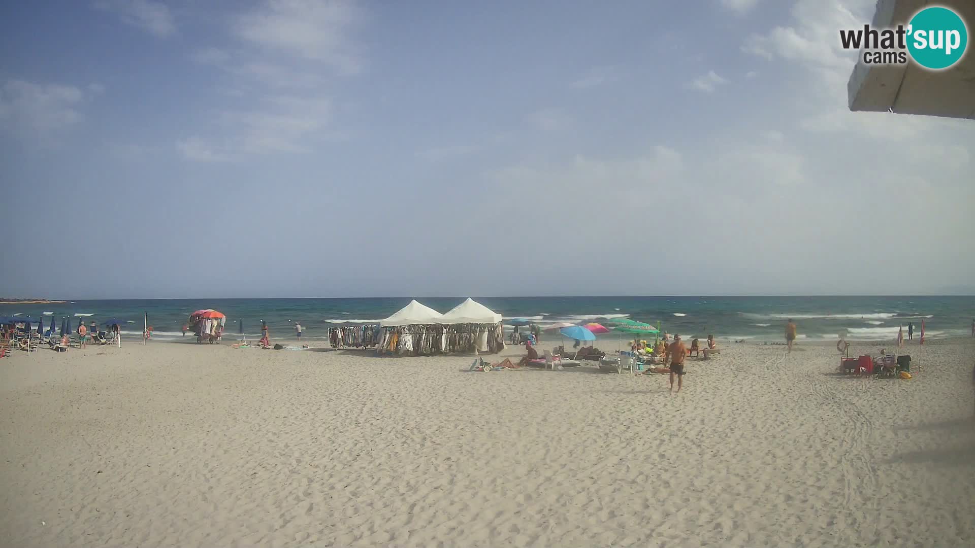 Cala Liberotto – Golfo Di Orosei