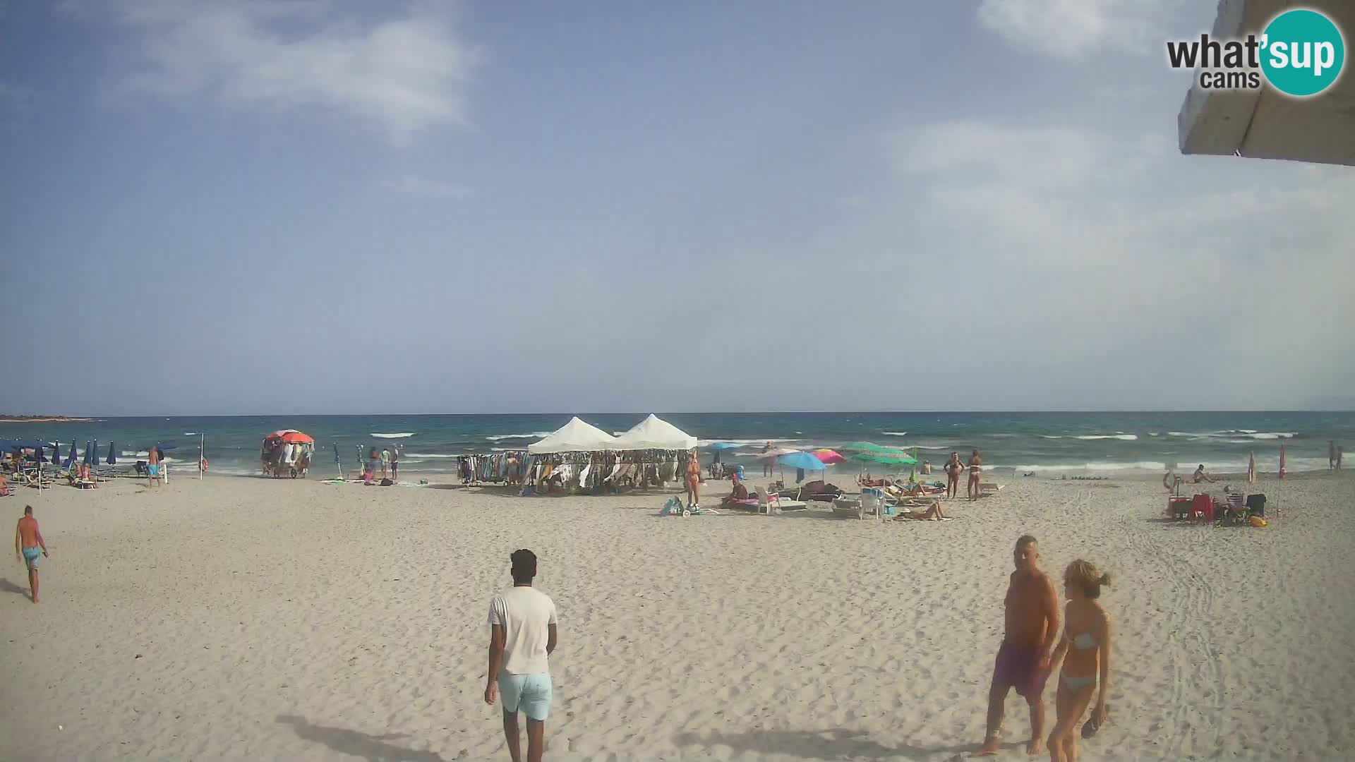 Cala Liberotto – Gulf of Orosei