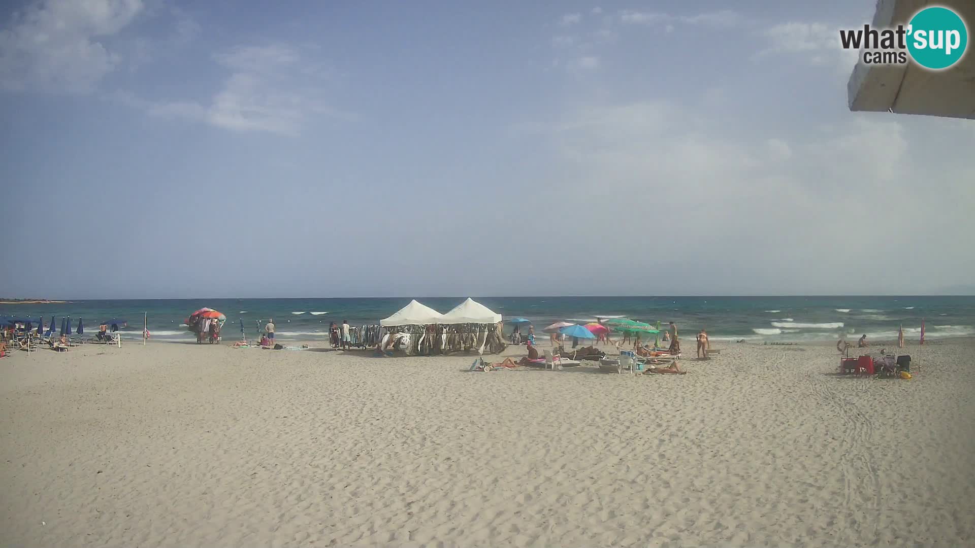 Cala Liberotto – Orosejski zaliv