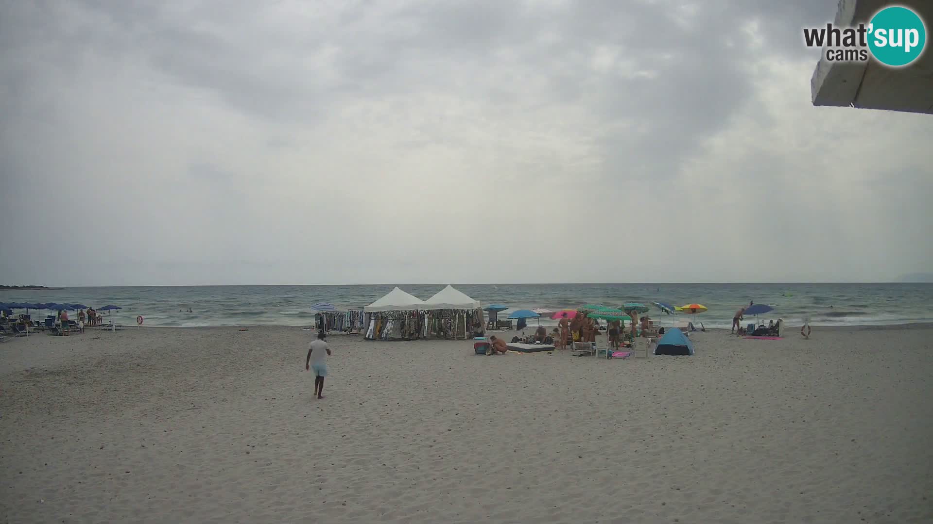Cala Liberotto – Orosejski zaliv