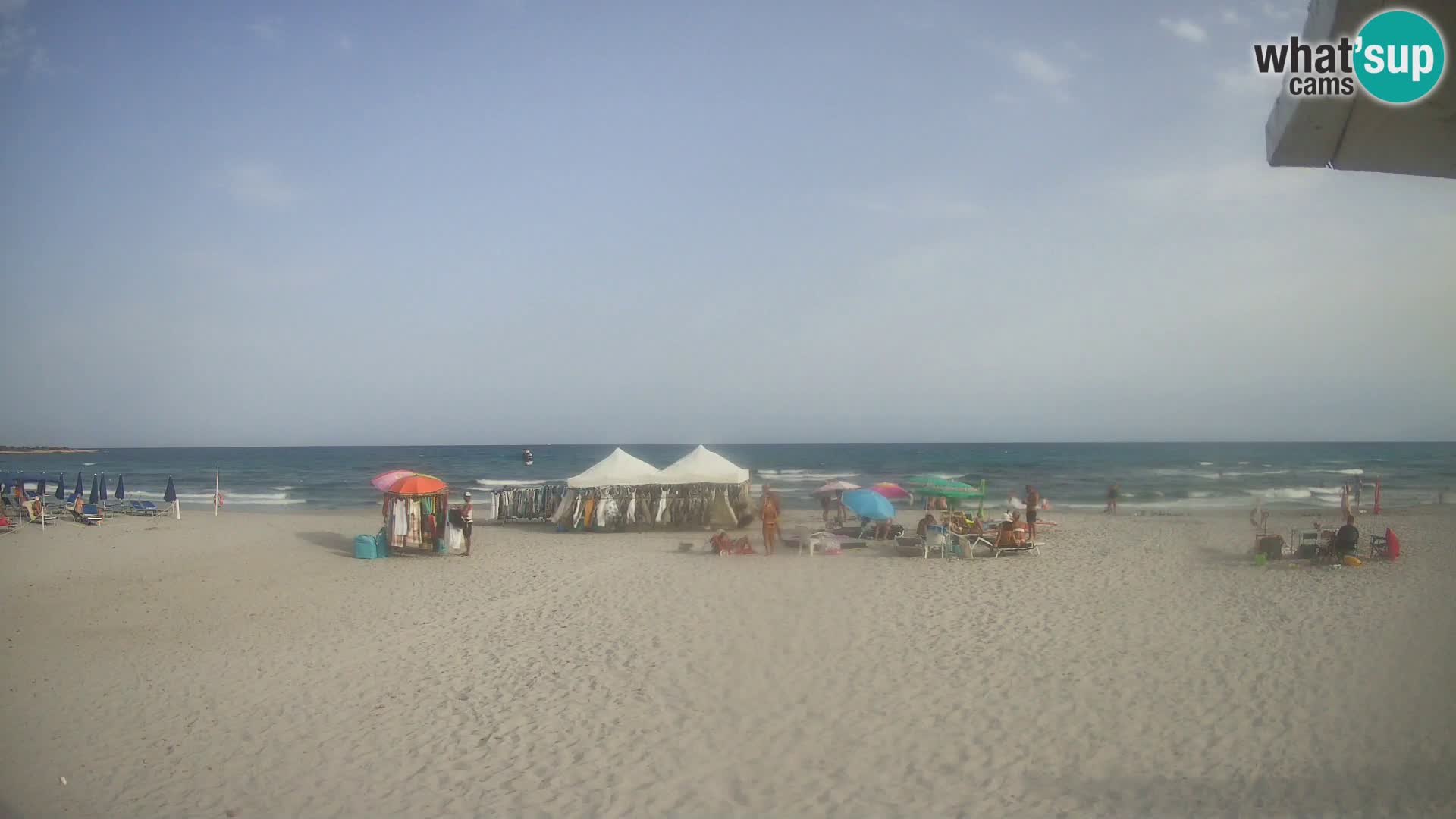 Cala Liberotto – Golfe d’Orosei