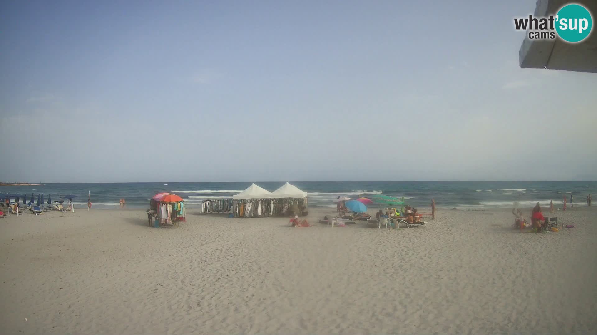 Cala Liberotto – Golfo de Orosei