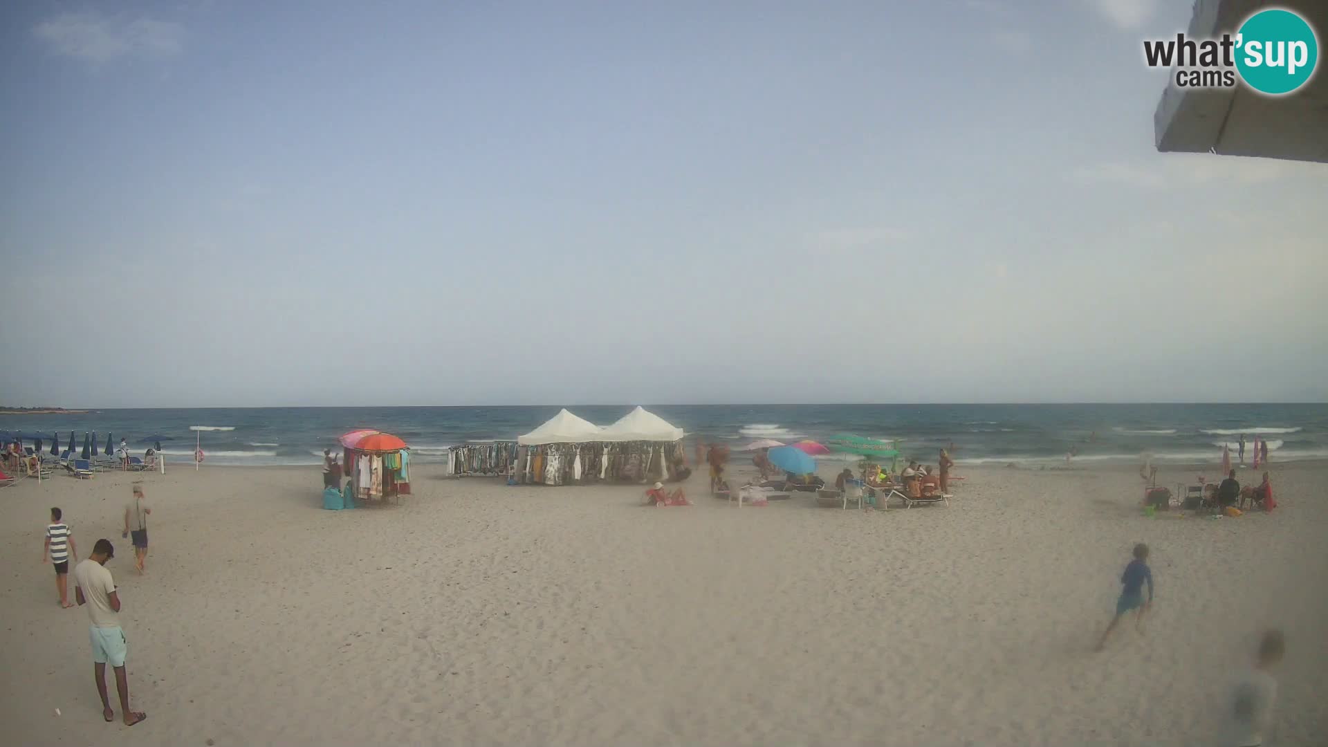 Cala Liberotto – Orosejski zaliv