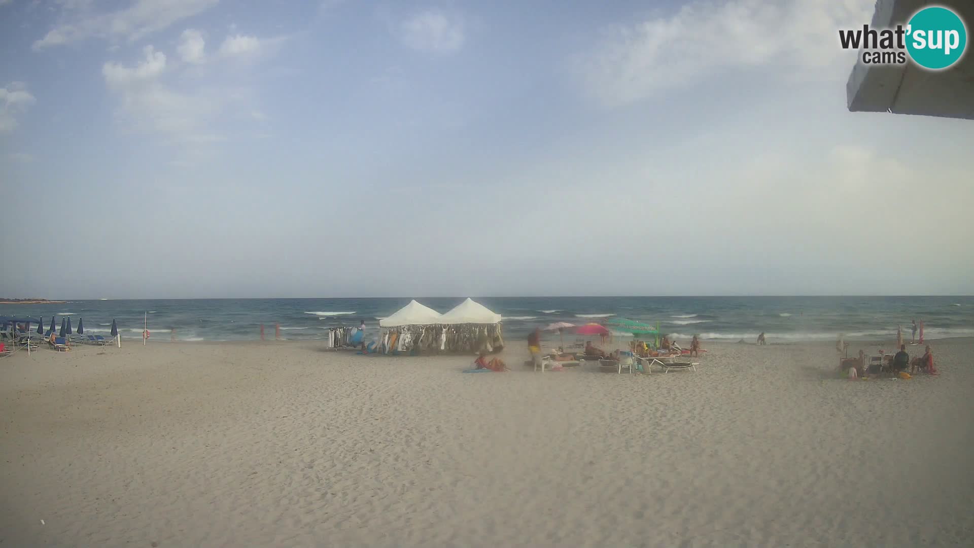 Cala Liberotto – Golfo de Orosei