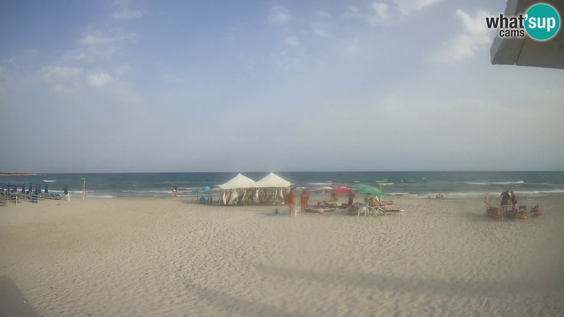 Cala Liberotto – Gulf of Orosei