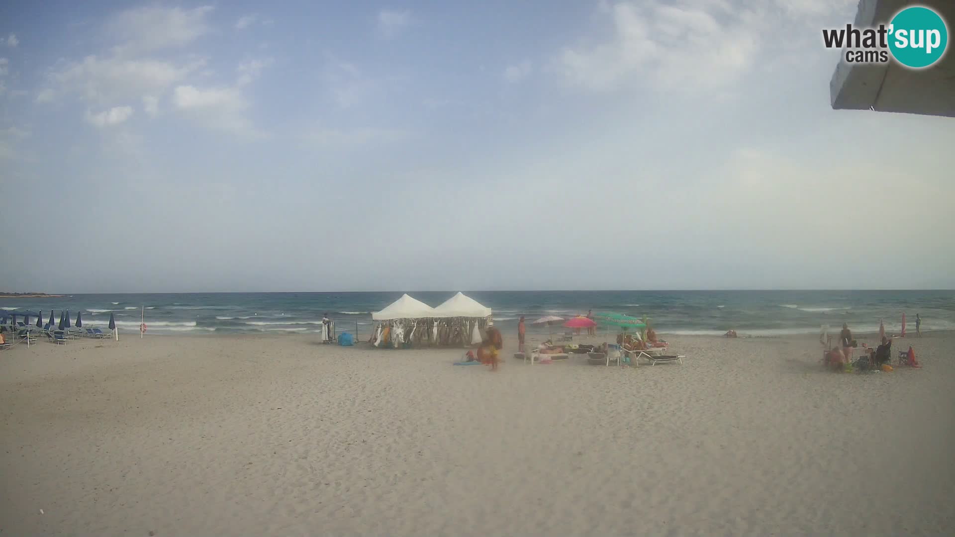Cala Liberotto – Zaljev Orosei