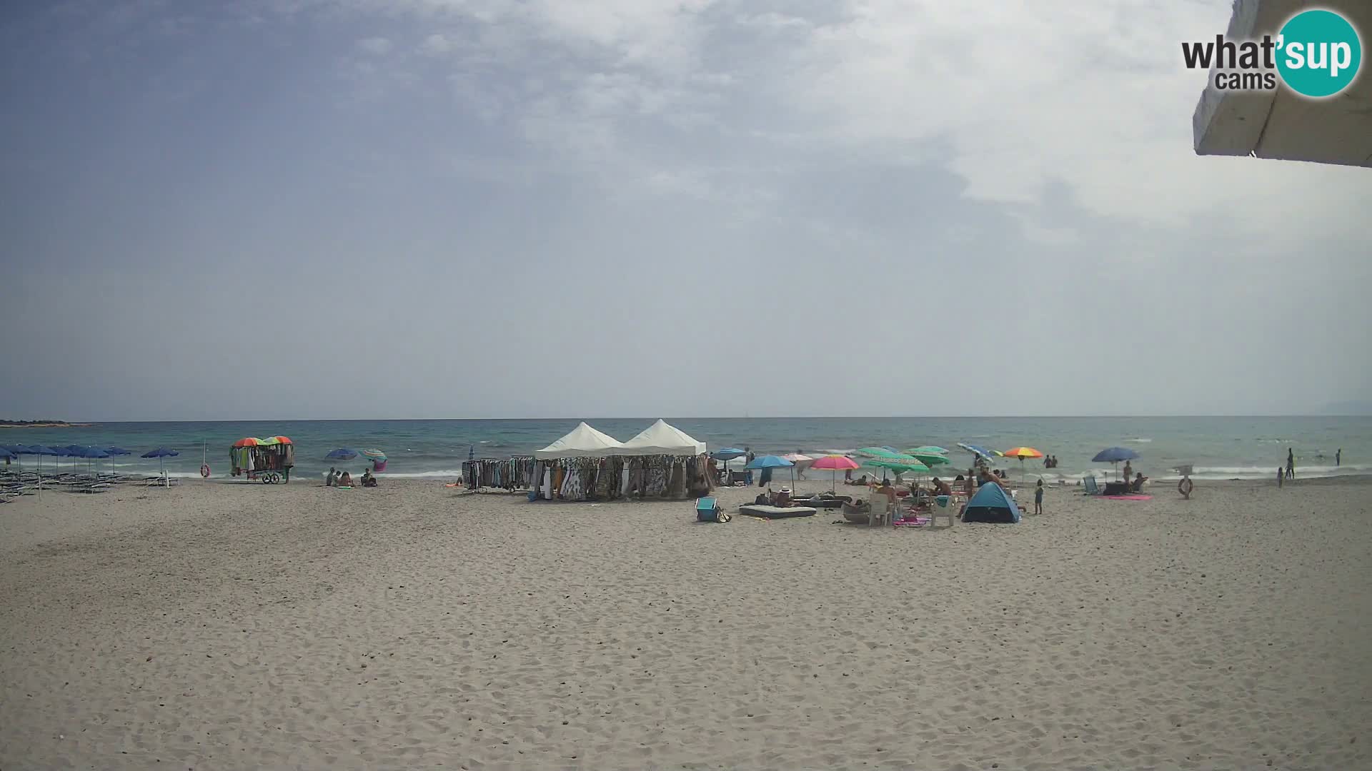 Cala Liberotto – Golfe d’Orosei