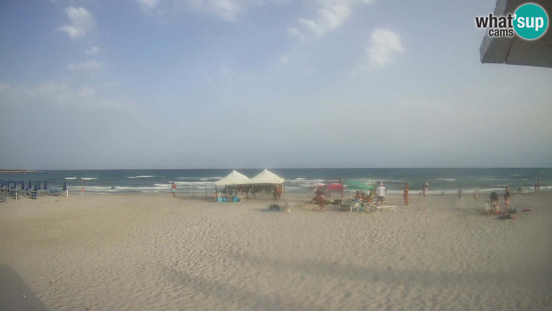 Cala Liberotto – Golfo de Orosei