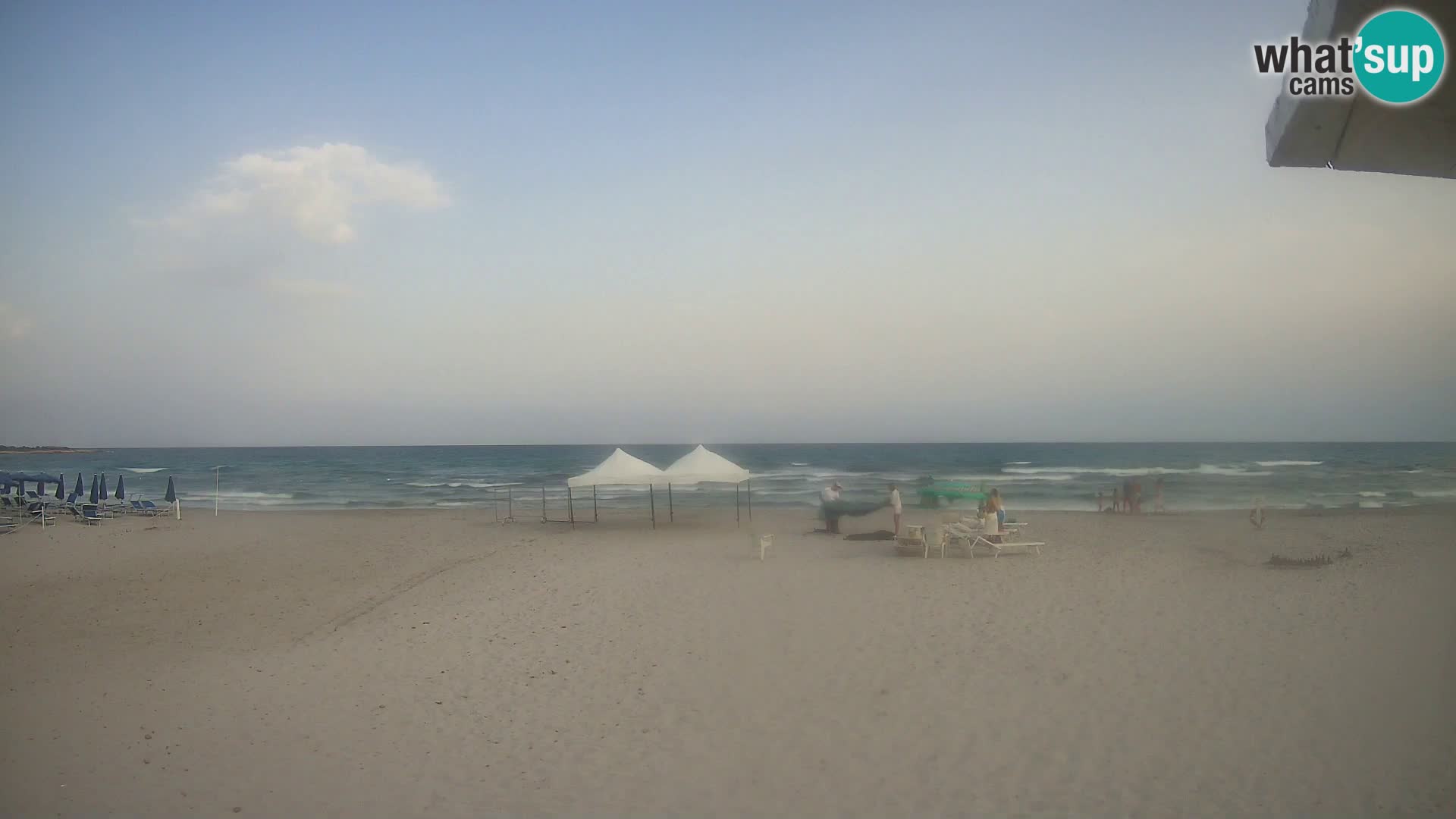 Cala Liberotto – Gulf of Orosei