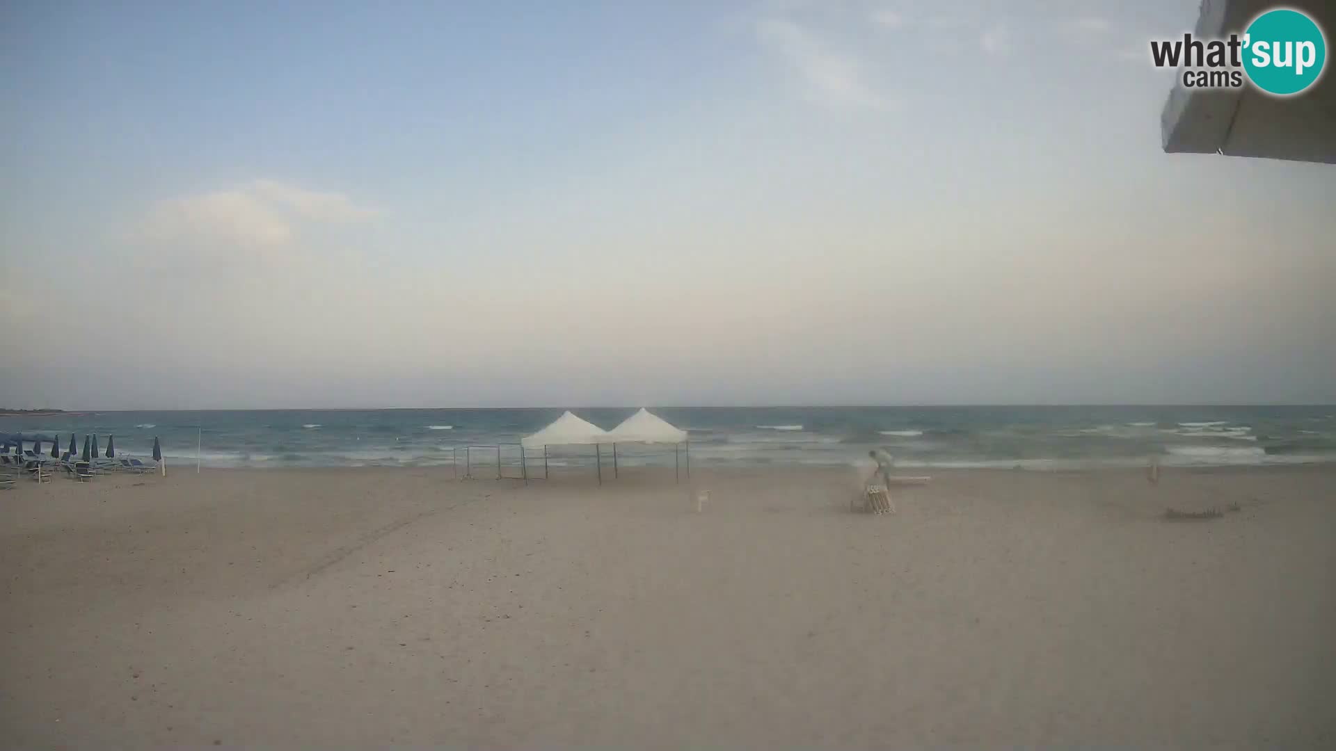 Cala Liberotto – Orosejski zaliv