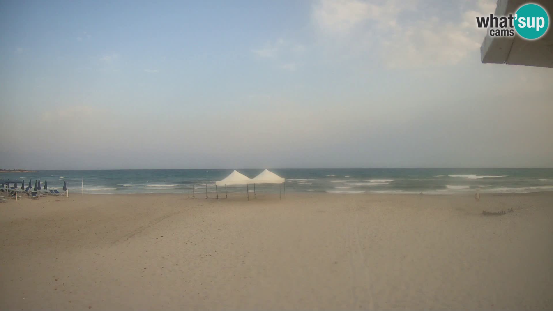 Cala Liberotto – Orosejski zaliv