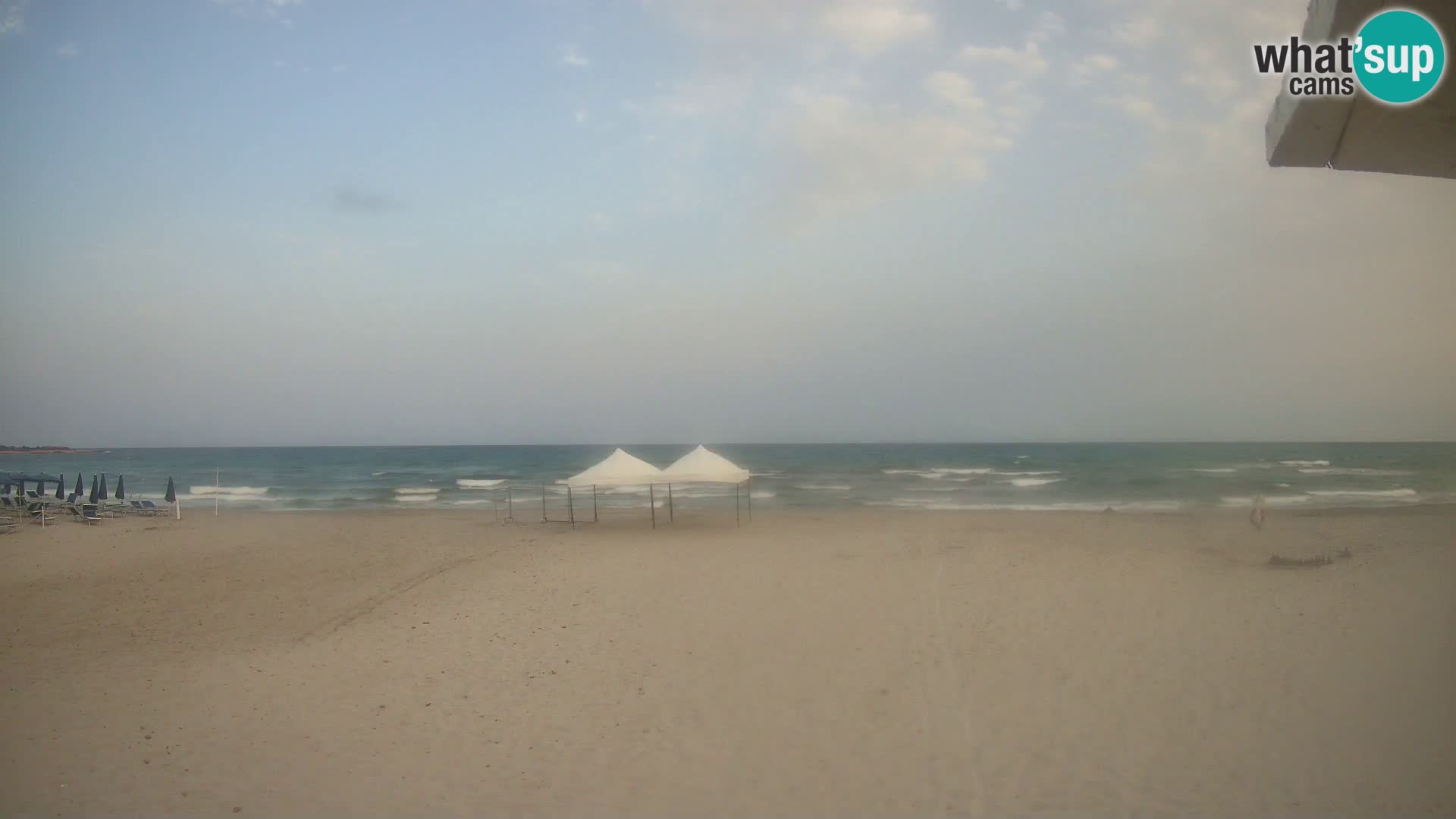 Cala Liberotto – Zaljev Orosei