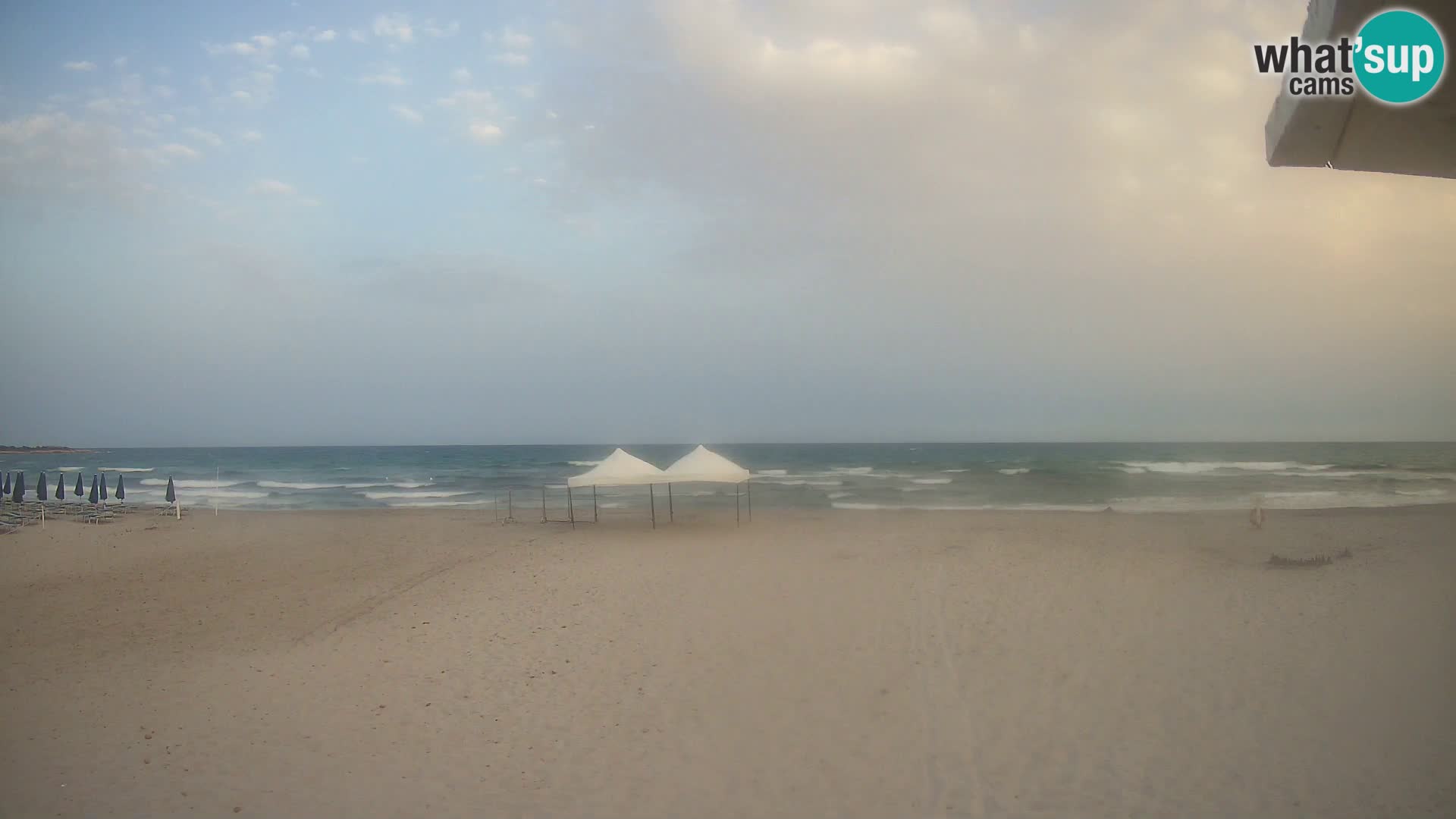 Cala Liberotto – Orosejski zaliv