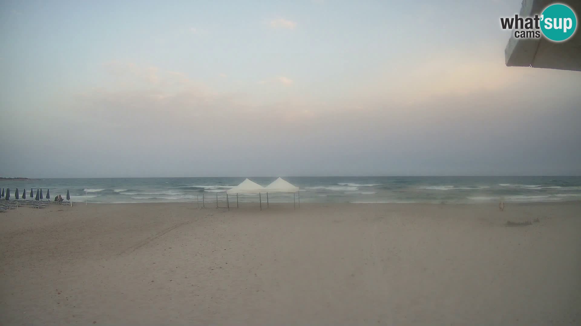 Cala Liberotto – Orosejski zaliv