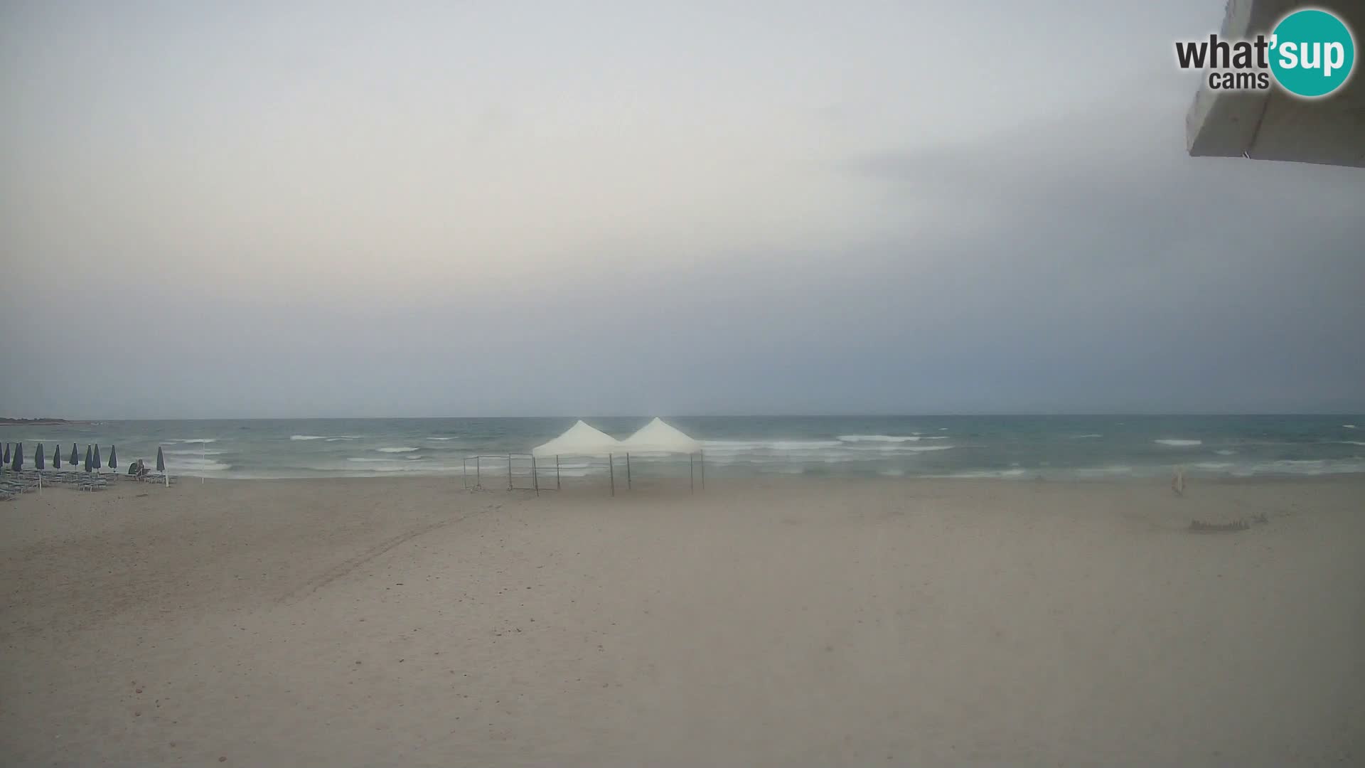 Cala Liberotto – Zaljev Orosei