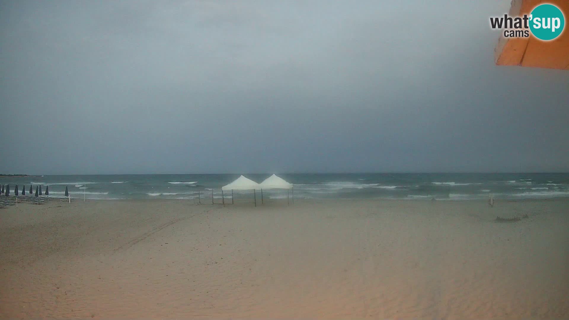 Cala Liberotto – Golfo de Orosei