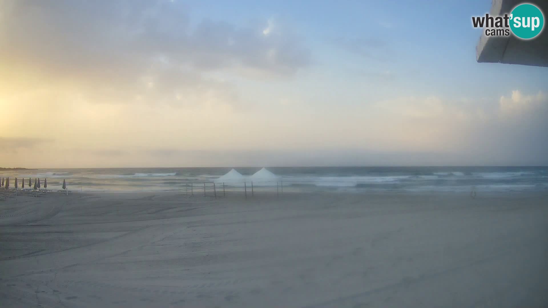 Cala Liberotto – Orosejski zaliv